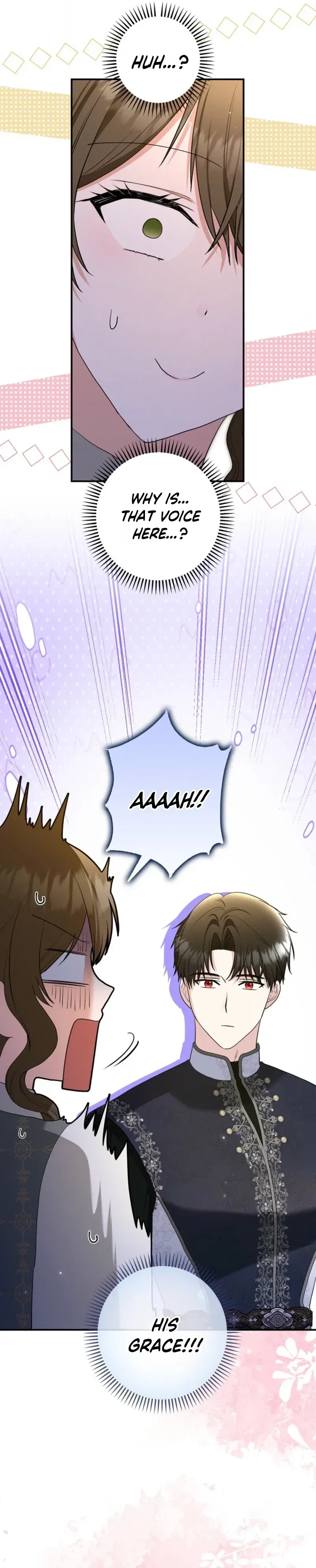 Duke Please Fail! Chapter 79 page 3 - 