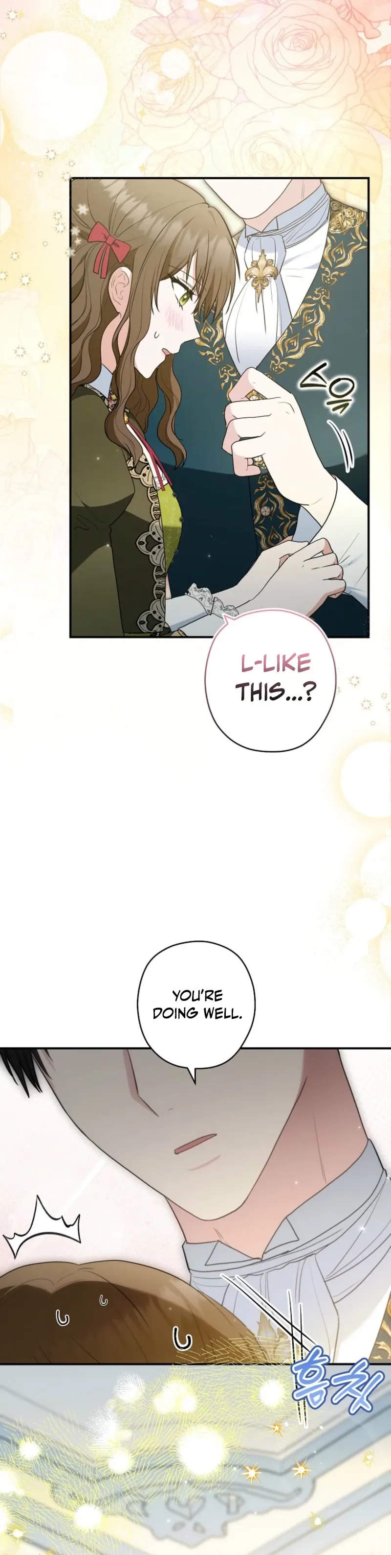 Duke Please Fail! Chapter 79 page 28 - 