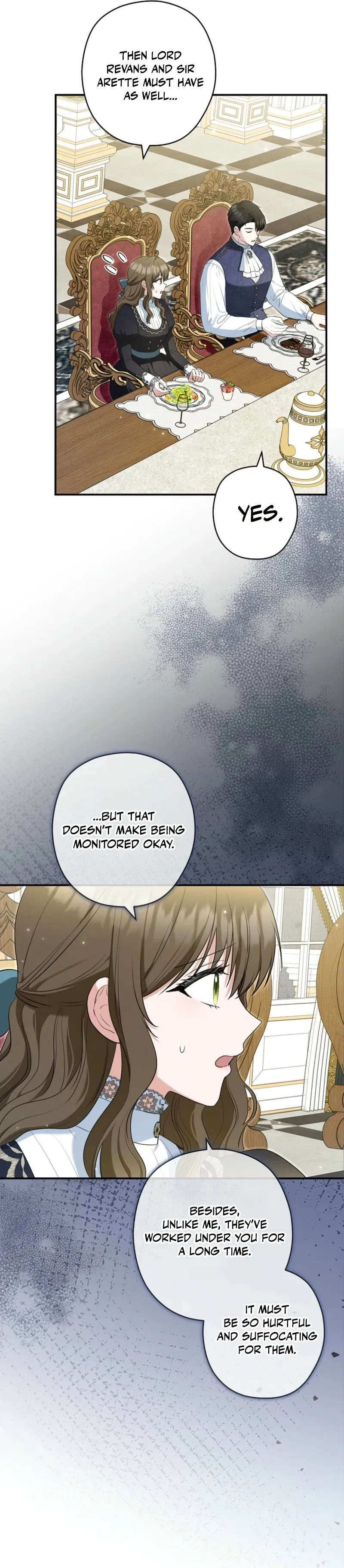 Duke Please Fail! Chapter 79 page 10 - 