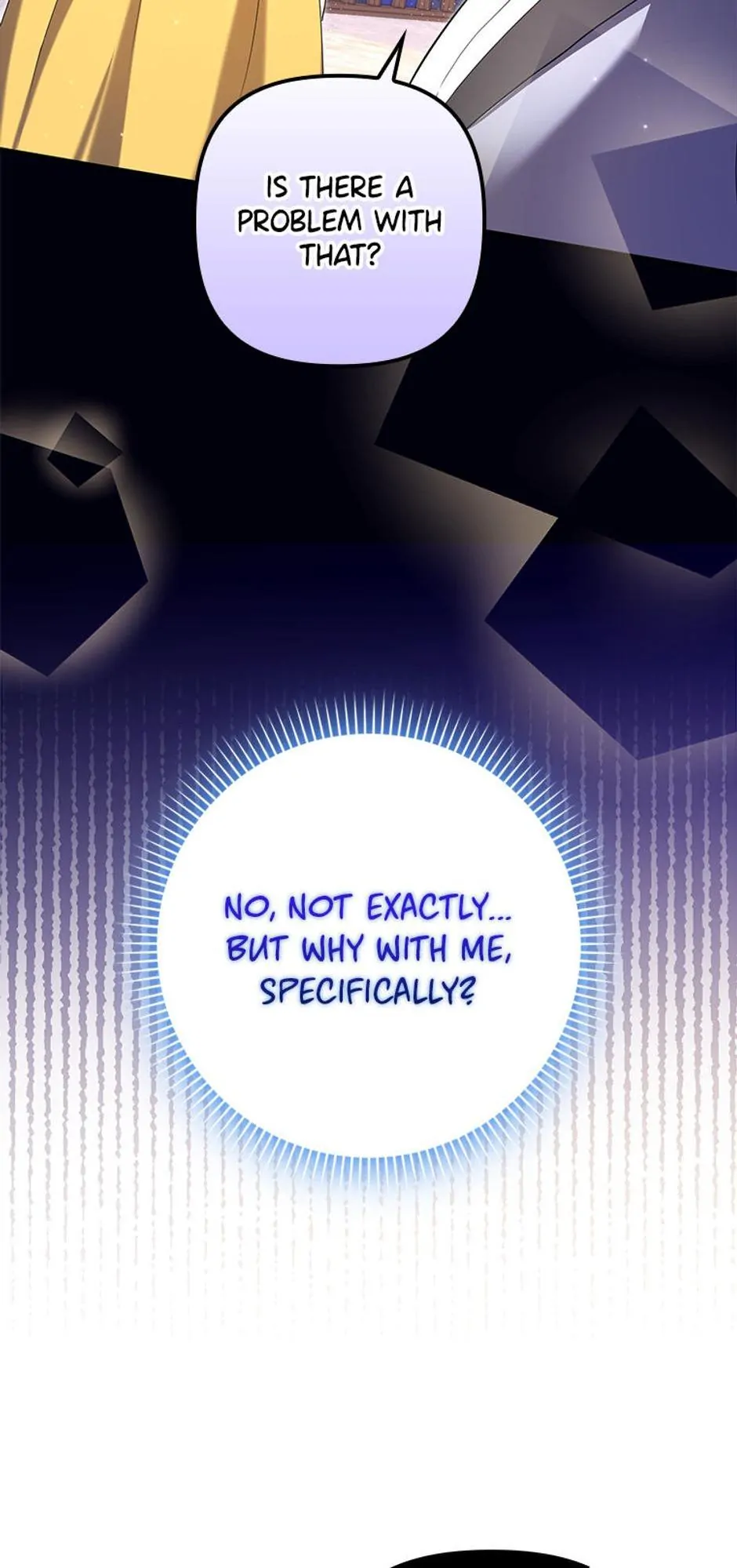 Duke Please Fail! Chapter 8 page 2 - 