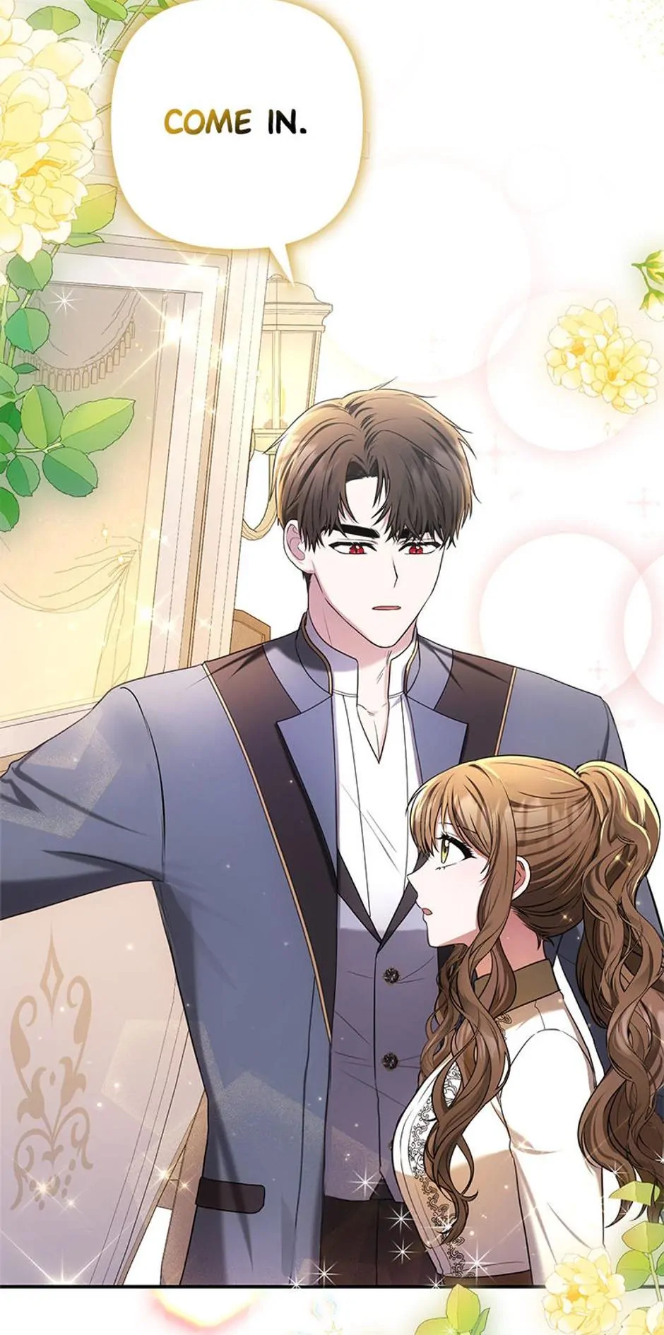 Duke Please Fail! Chapter 8 page 14 - 