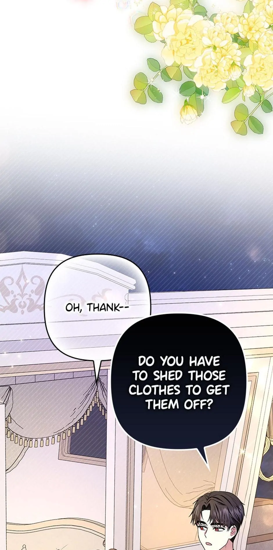 Duke Please Fail! Chapter 8 page 15 - 