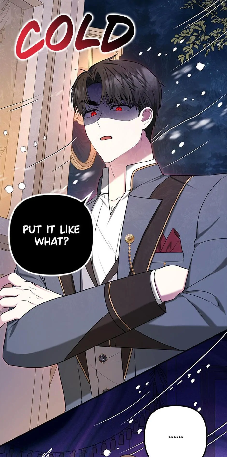 Duke Please Fail! Chapter 8 page 18 - 