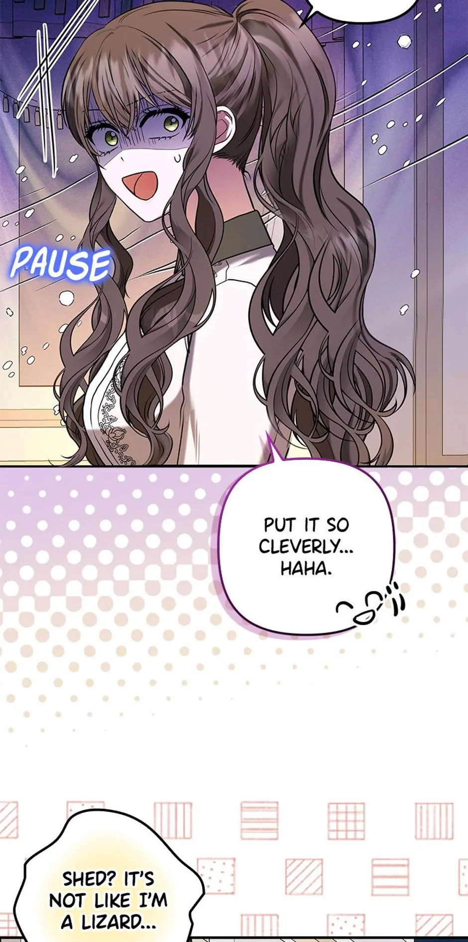 Duke Please Fail! Chapter 8 page 19 - 