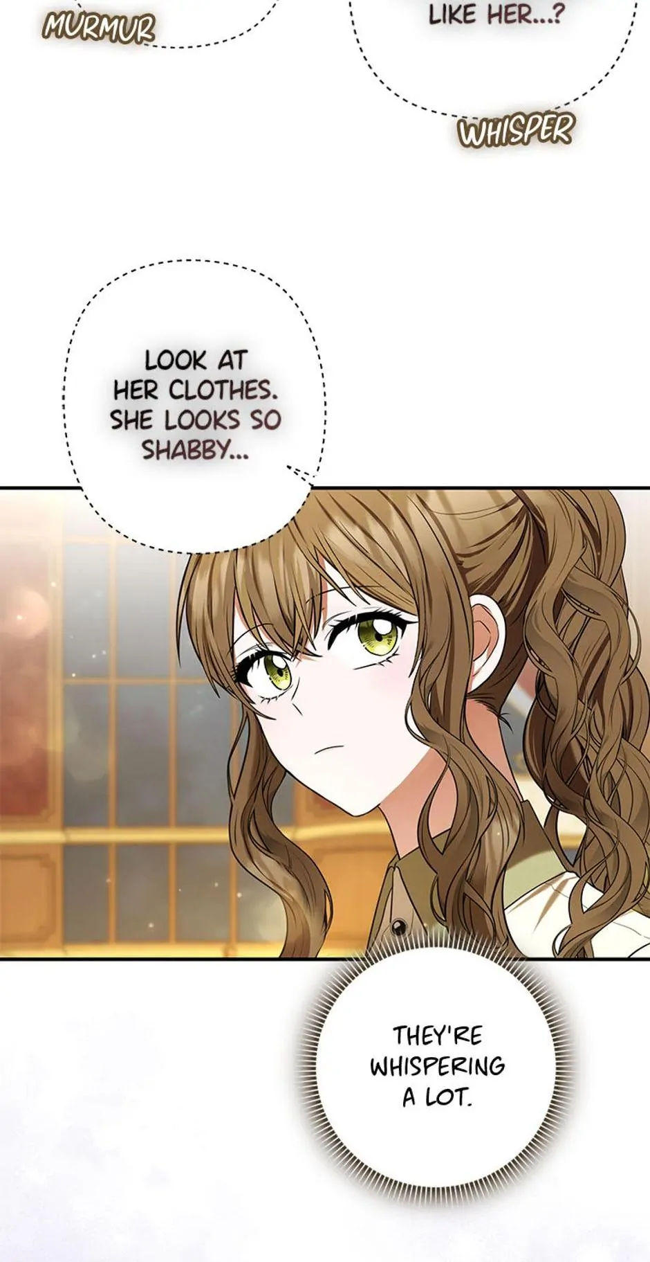 Duke Please Fail! Chapter 8 page 26 - 