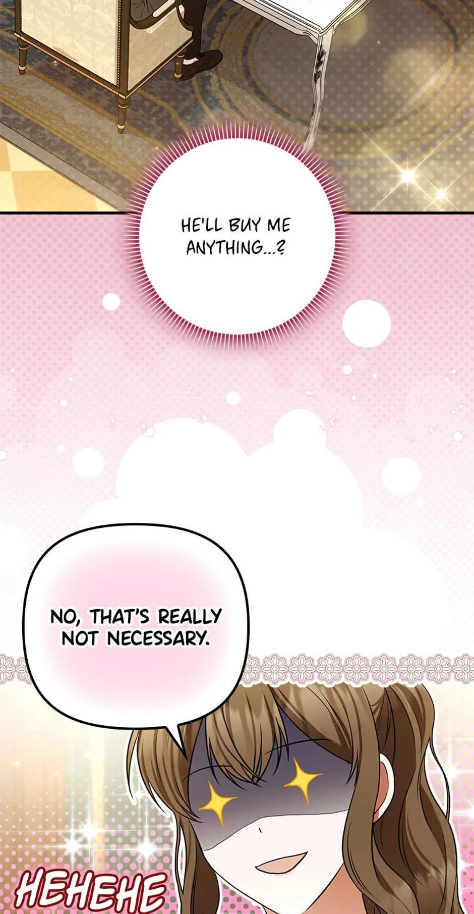 Duke Please Fail! Chapter 8 page 32 - 