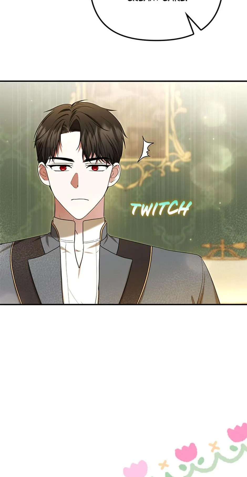 Duke Please Fail! Chapter 8 page 36 - 