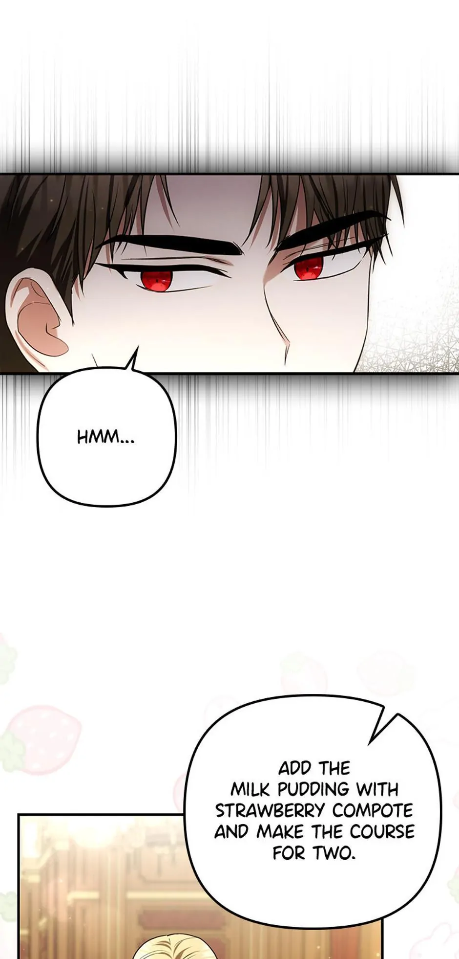 Duke Please Fail! Chapter 8 page 38 - 
