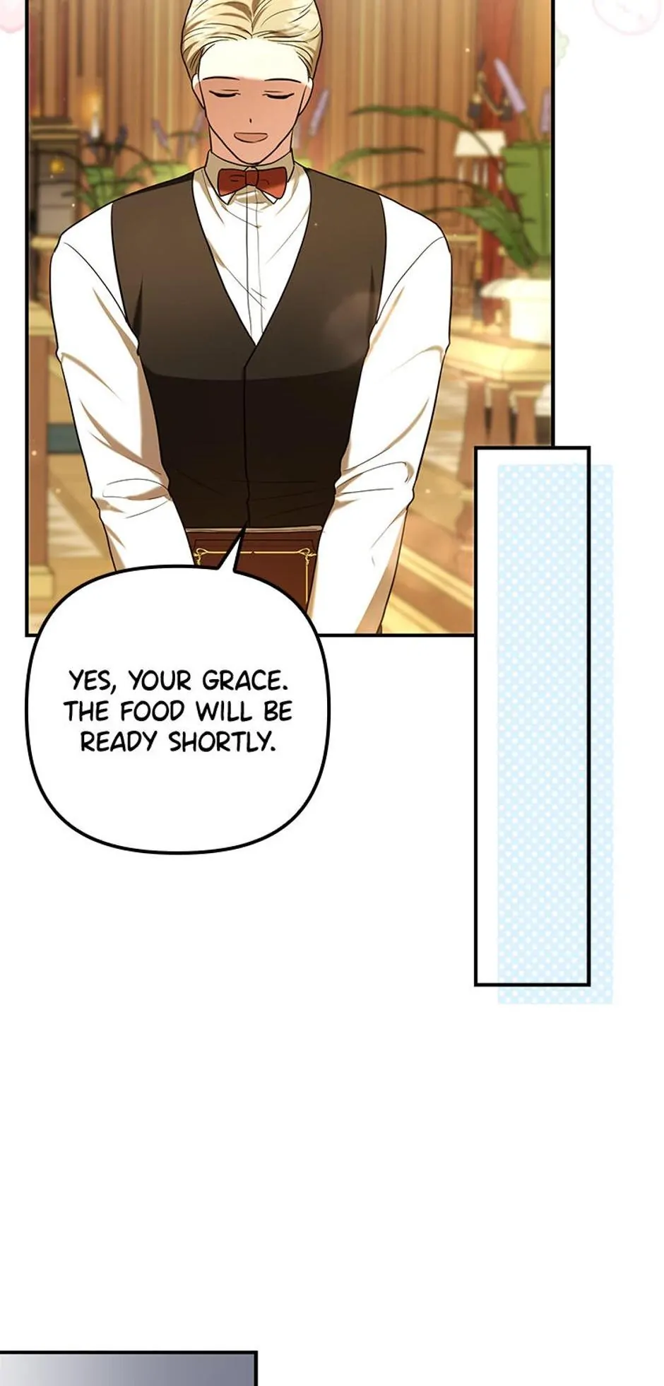Duke Please Fail! Chapter 8 page 39 - 