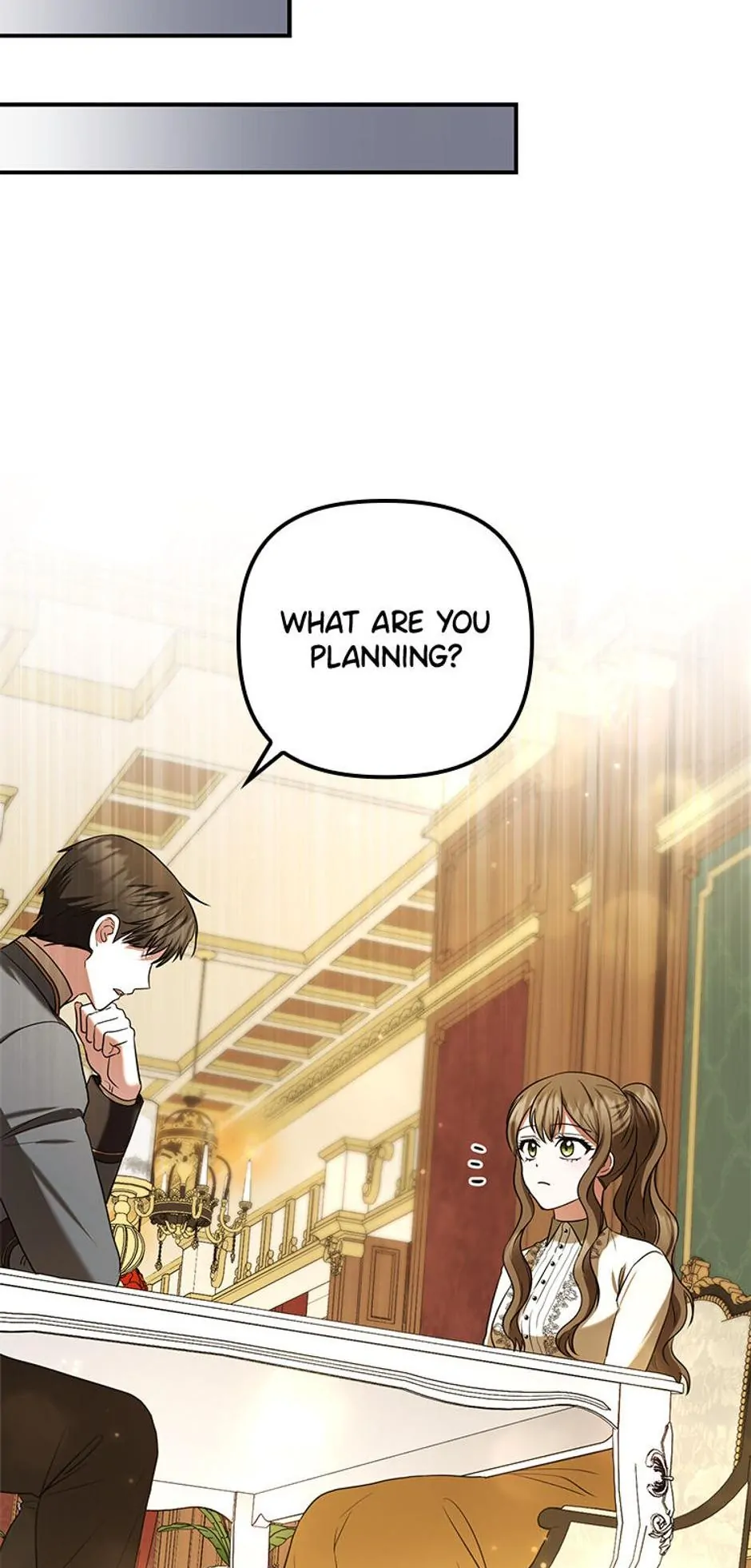Duke Please Fail! Chapter 8 page 40 - 
