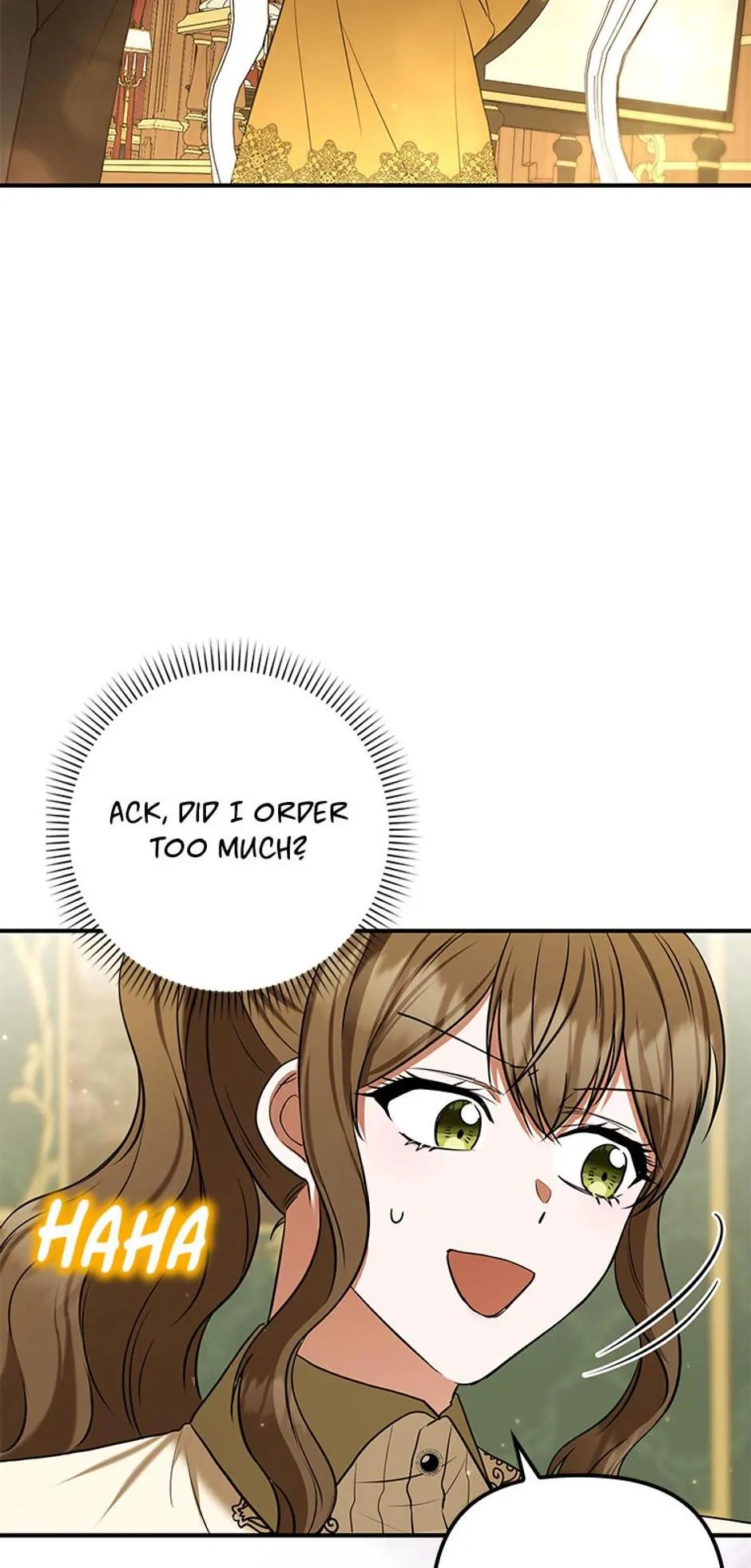 Duke Please Fail! Chapter 8 page 41 - 