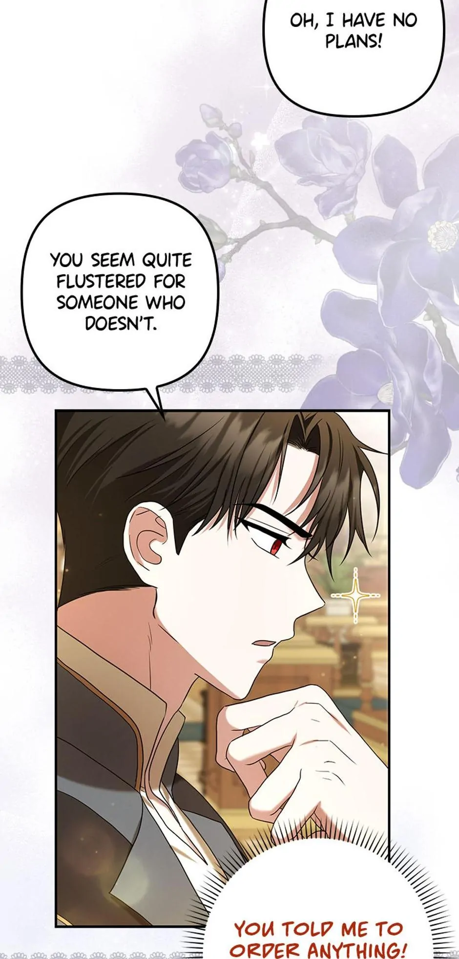 Duke Please Fail! Chapter 8 page 42 - 