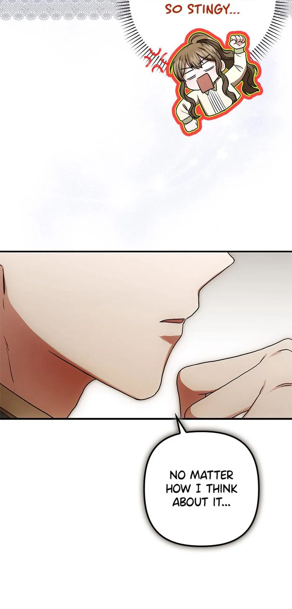 Duke Please Fail! Chapter 8 page 43 - 