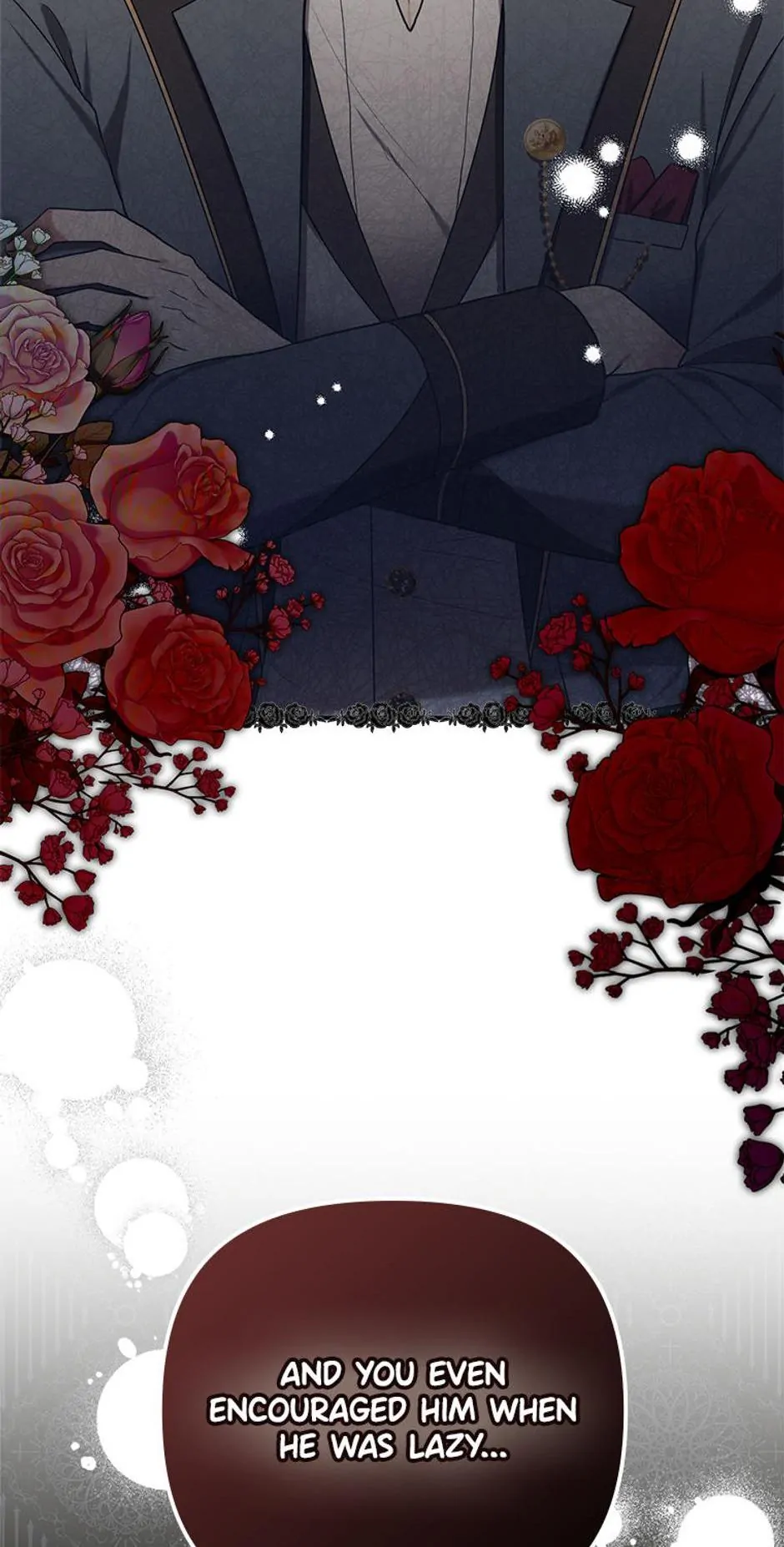 Duke Please Fail! Chapter 8 page 45 - 