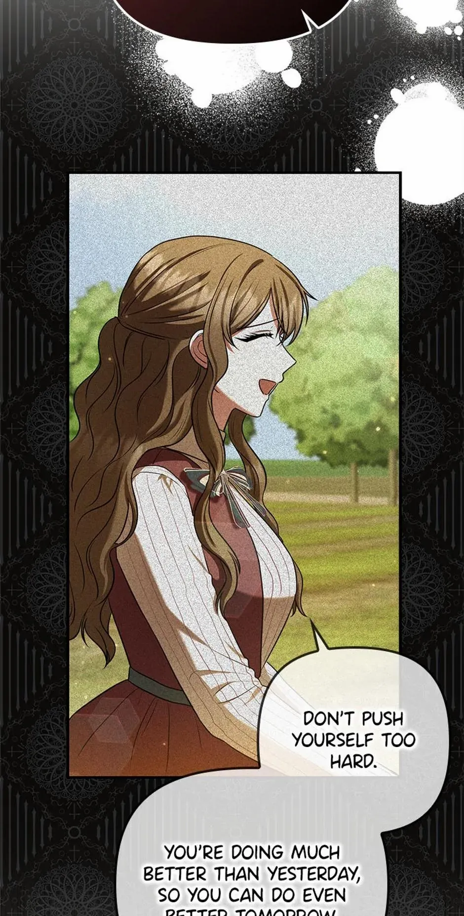 Duke Please Fail! Chapter 8 page 46 - 