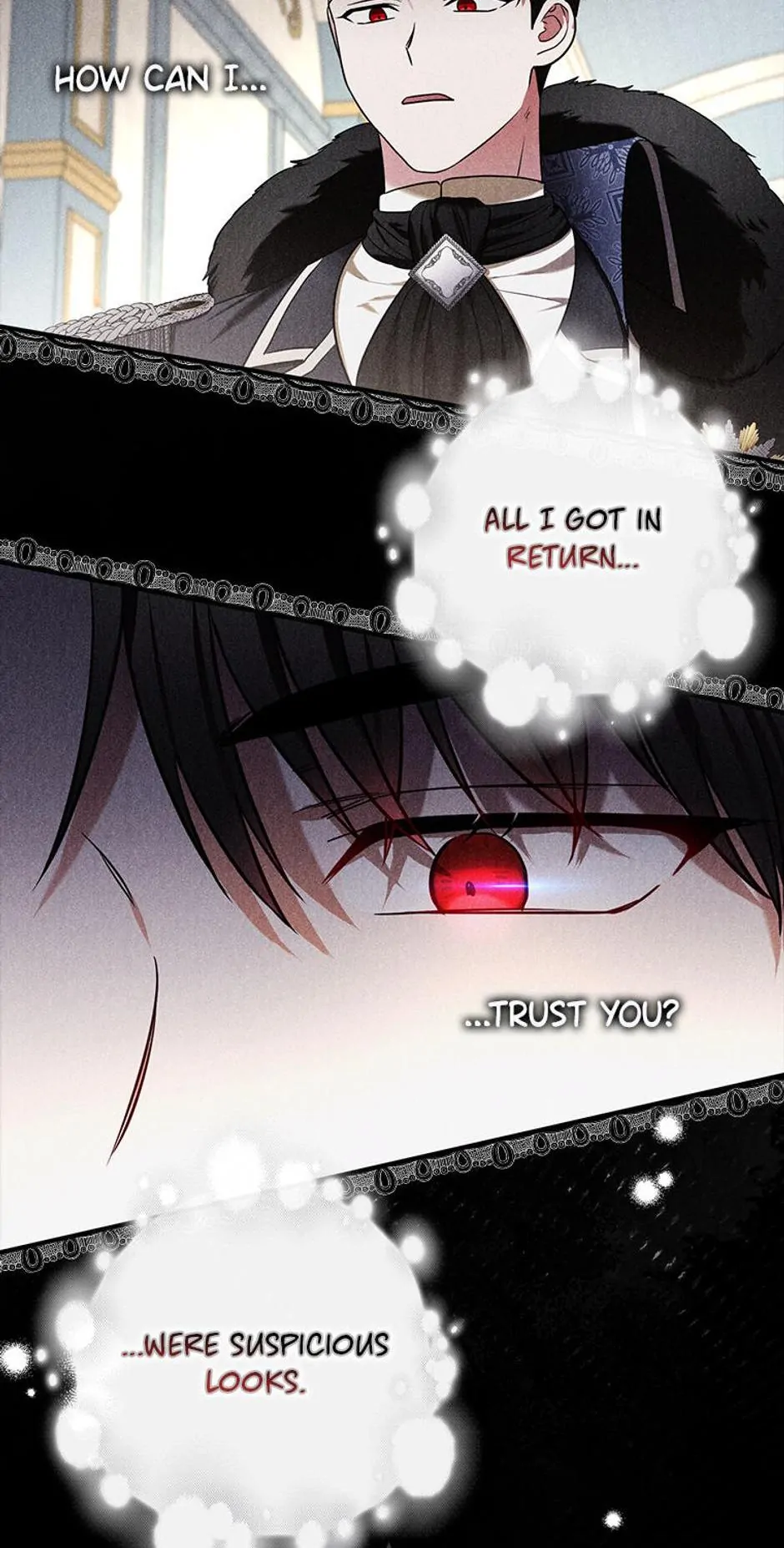 Duke Please Fail! Chapter 8 page 51 - 