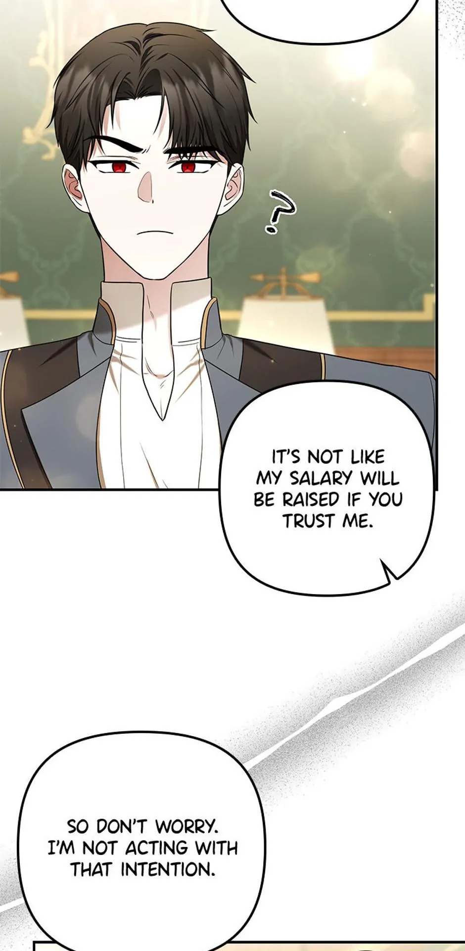 Duke Please Fail! Chapter 8 page 54 - 