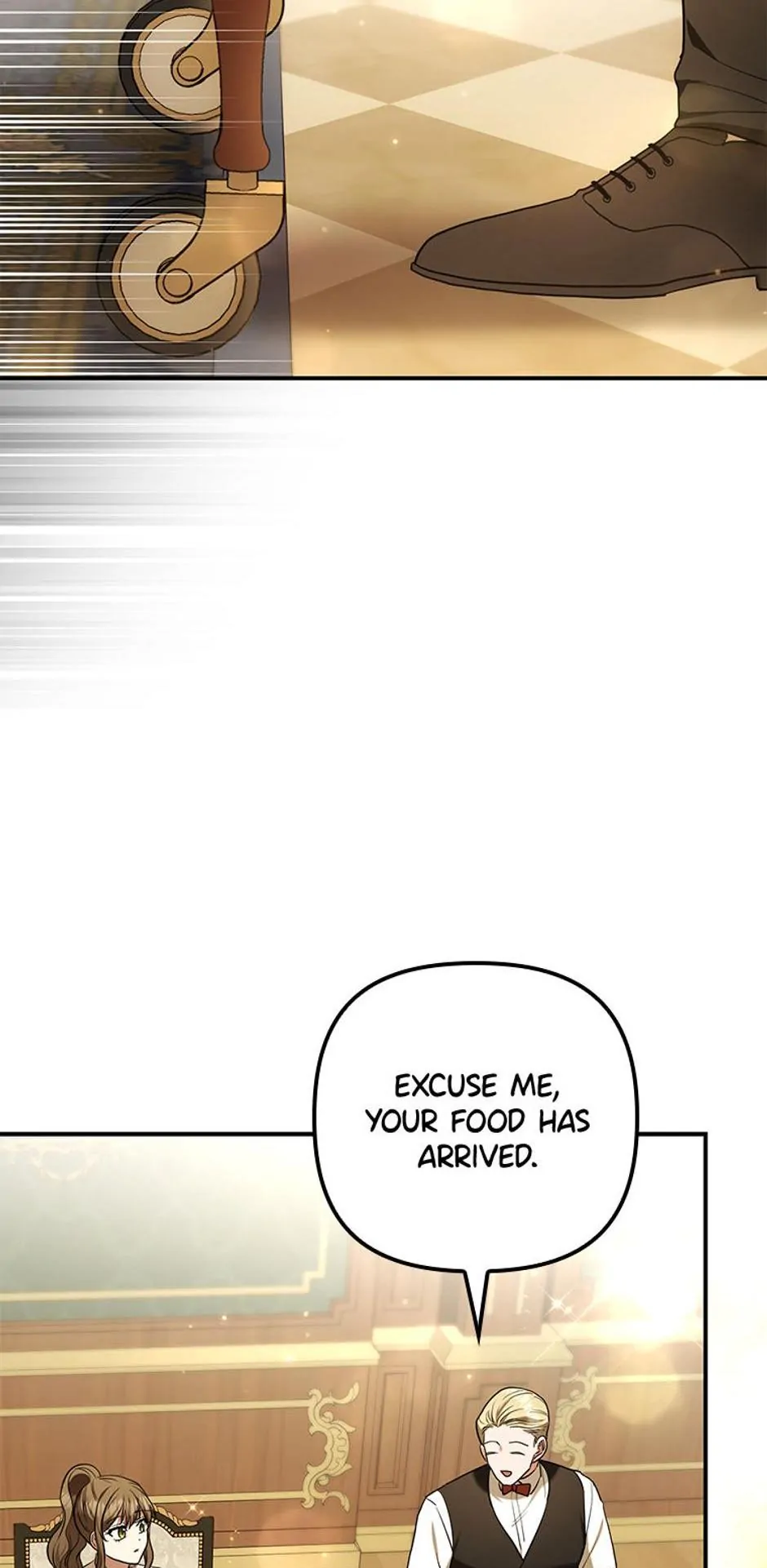 Duke Please Fail! Chapter 8 page 56 - 