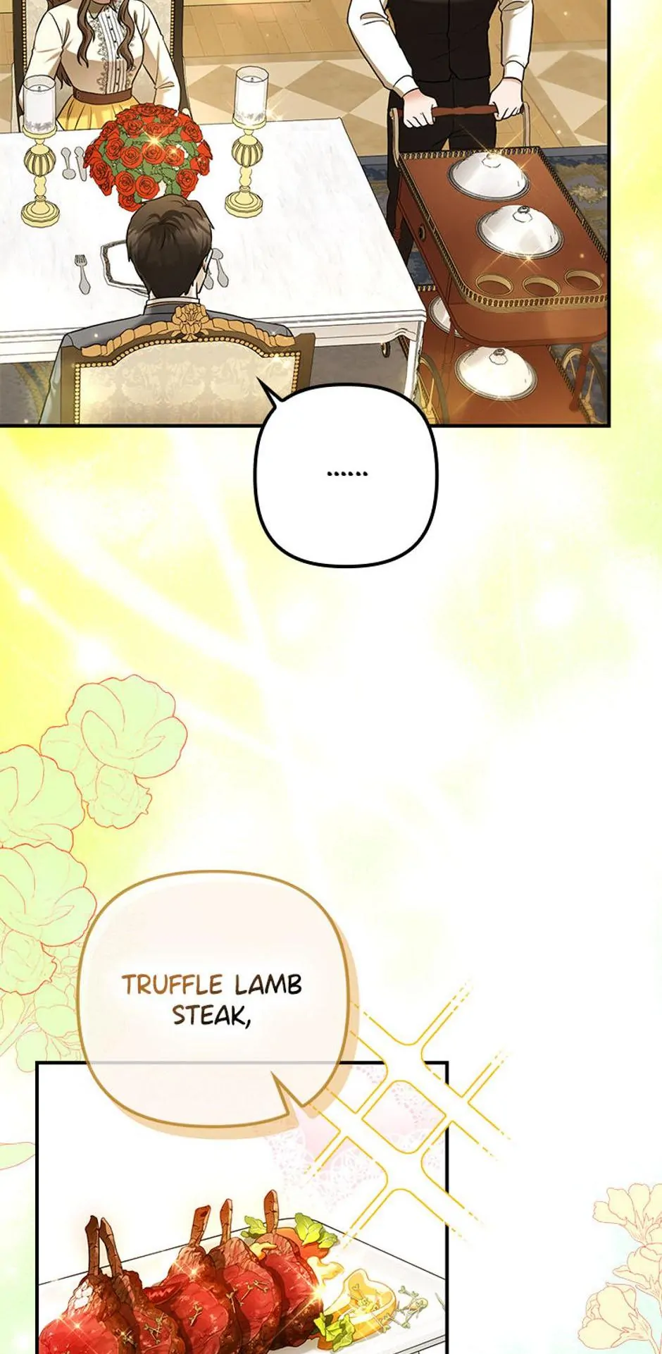 Duke Please Fail! Chapter 8 page 57 - 