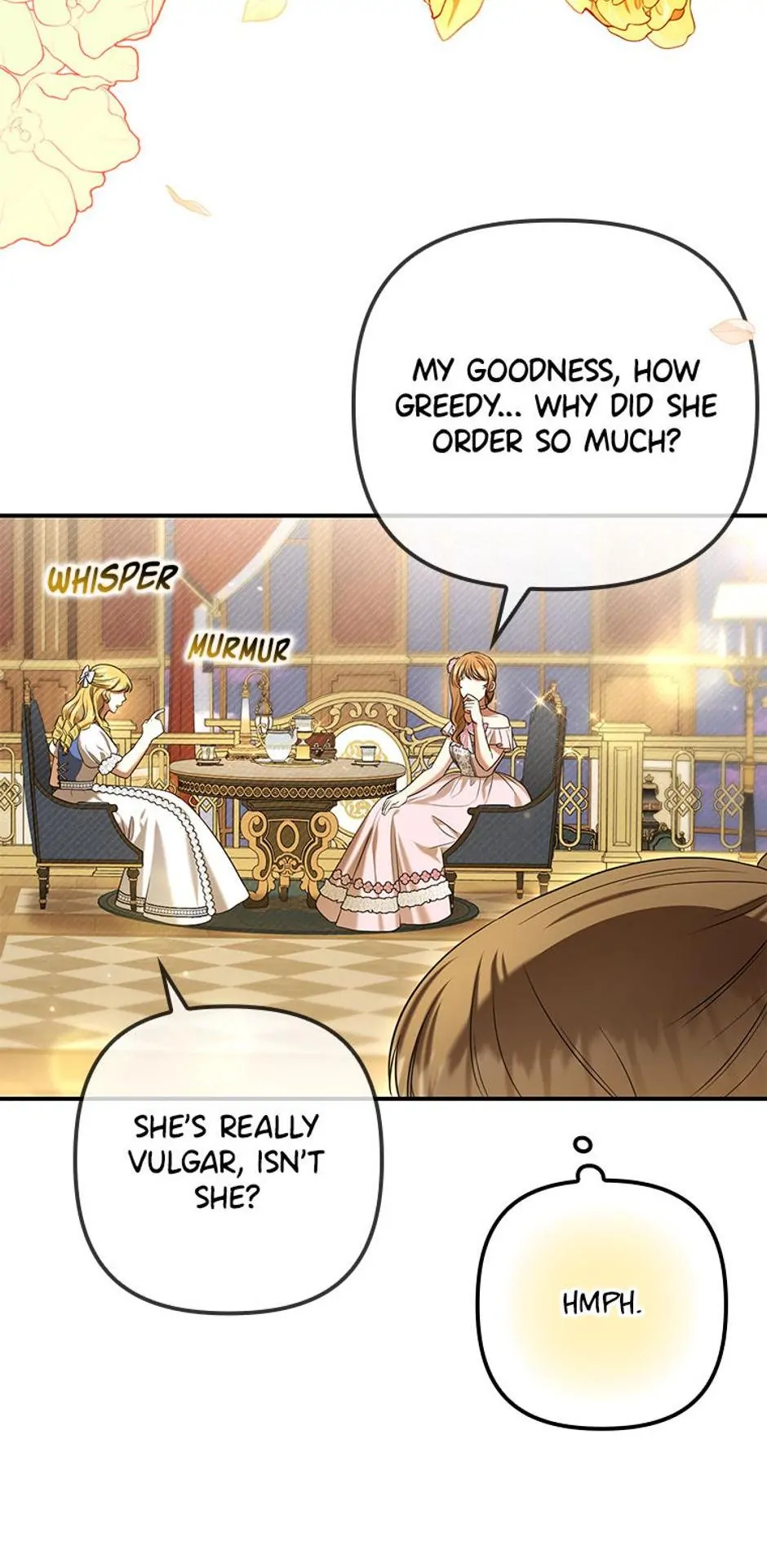 Duke Please Fail! Chapter 8 page 59 - 