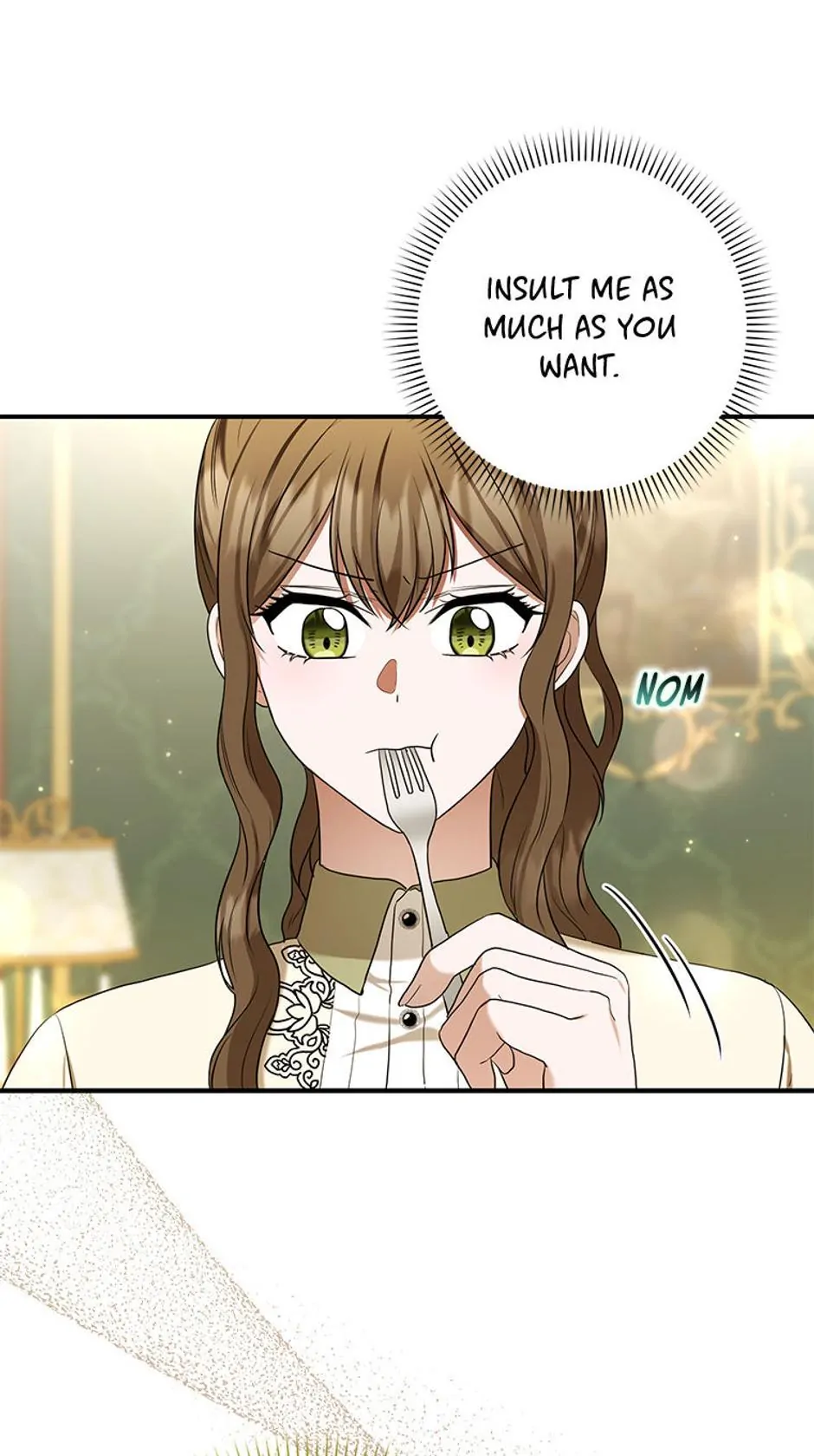 Duke Please Fail! Chapter 8 page 60 - 