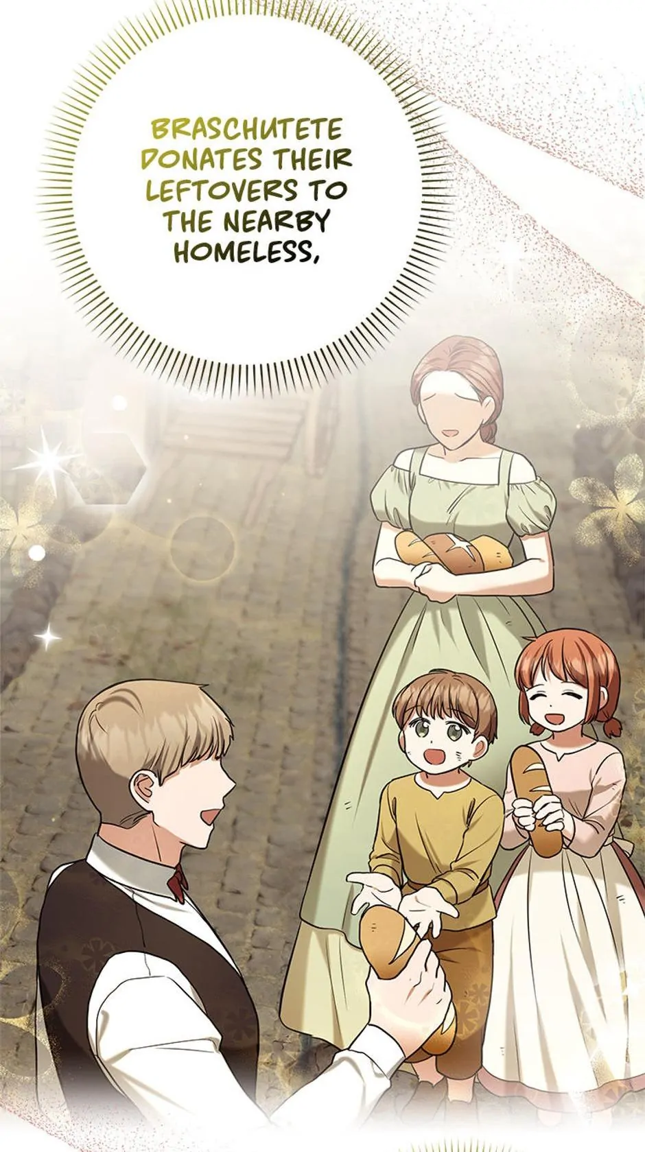 Duke Please Fail! Chapter 8 page 61 - 