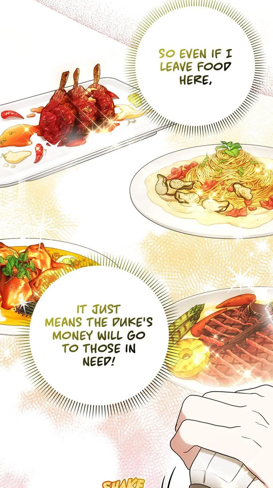Duke Please Fail! Chapter 8 page 62 - 