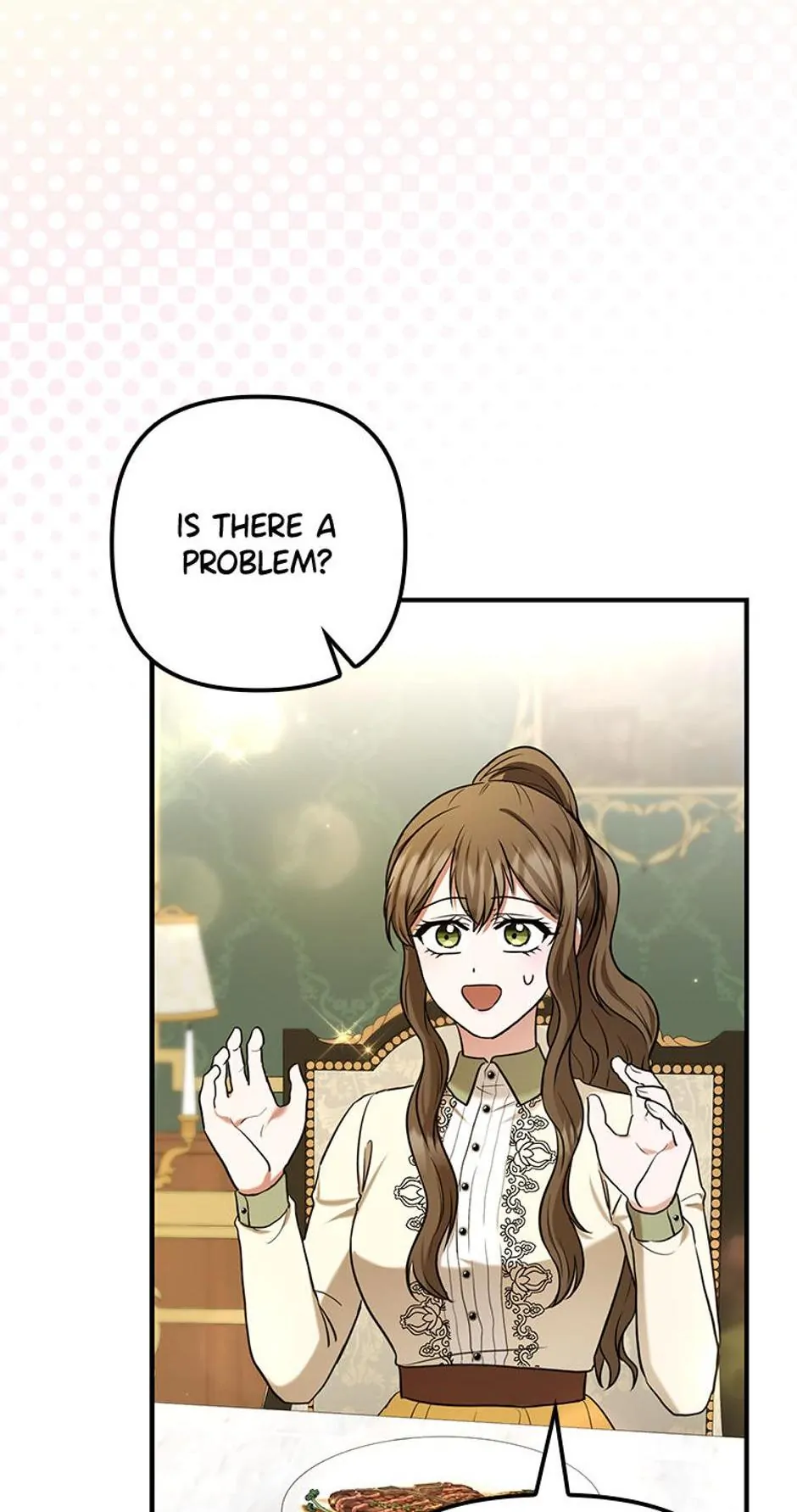 Duke Please Fail! Chapter 8 page 68 - 