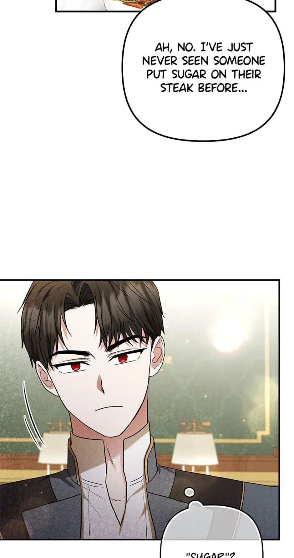 Duke Please Fail! Chapter 8 page 69 - 