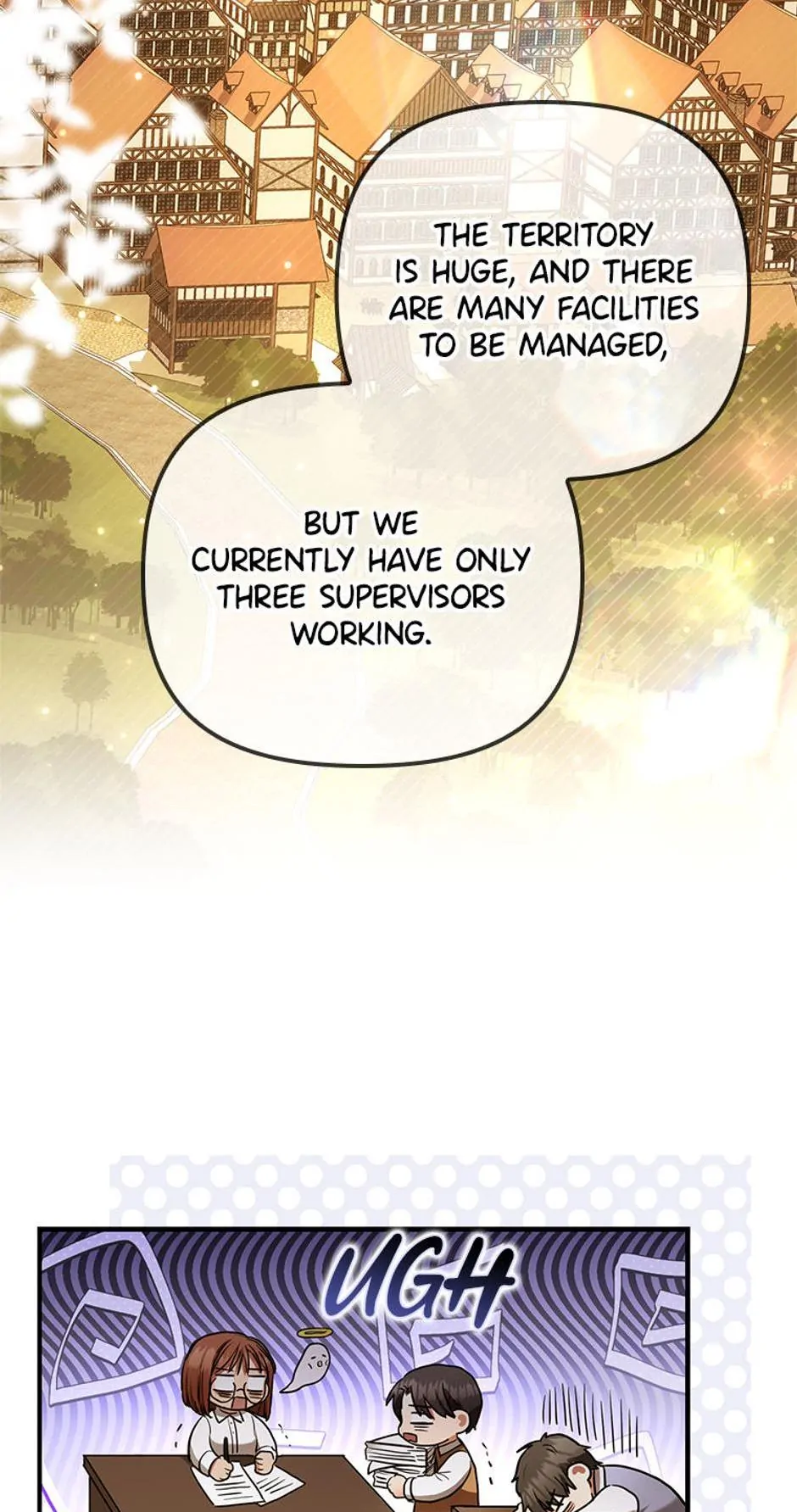 Duke Please Fail! Chapter 8 page 72 - 