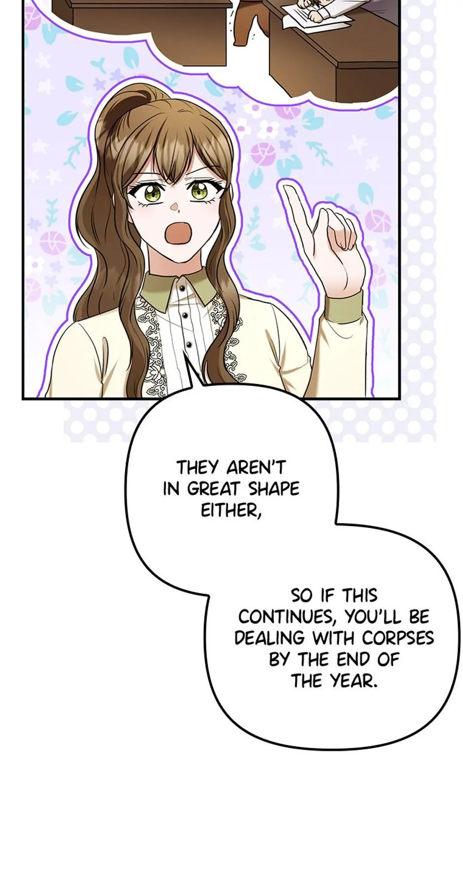 Duke Please Fail! Chapter 8 page 73 - 