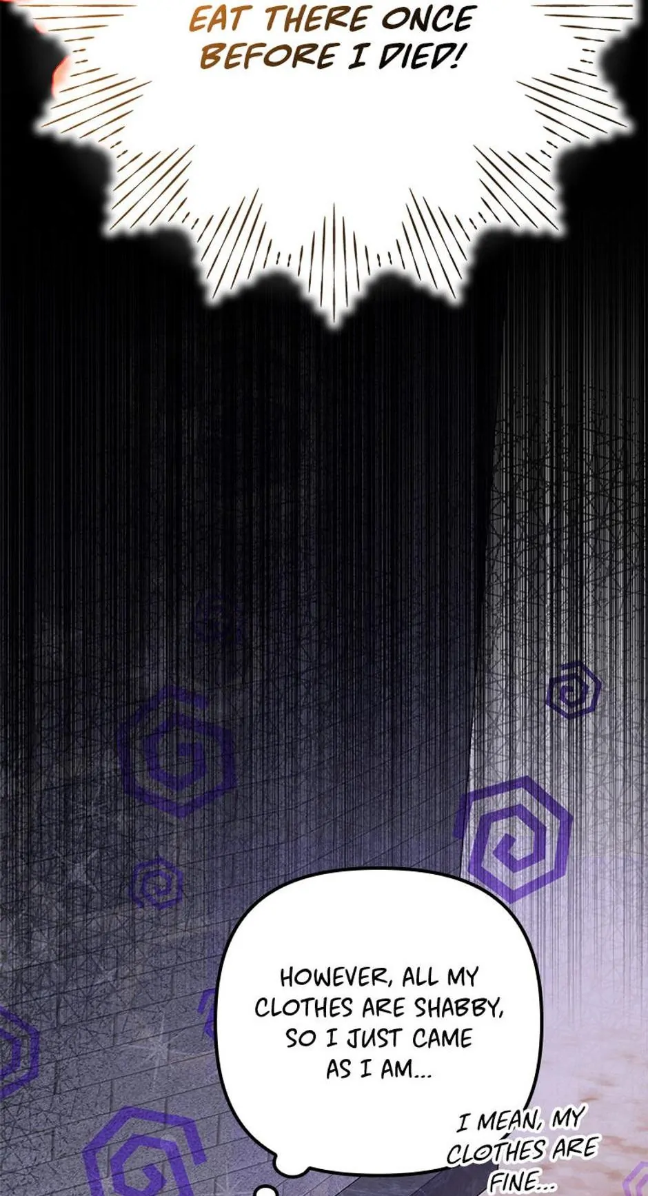 Duke Please Fail! Chapter 8 page 9 - 