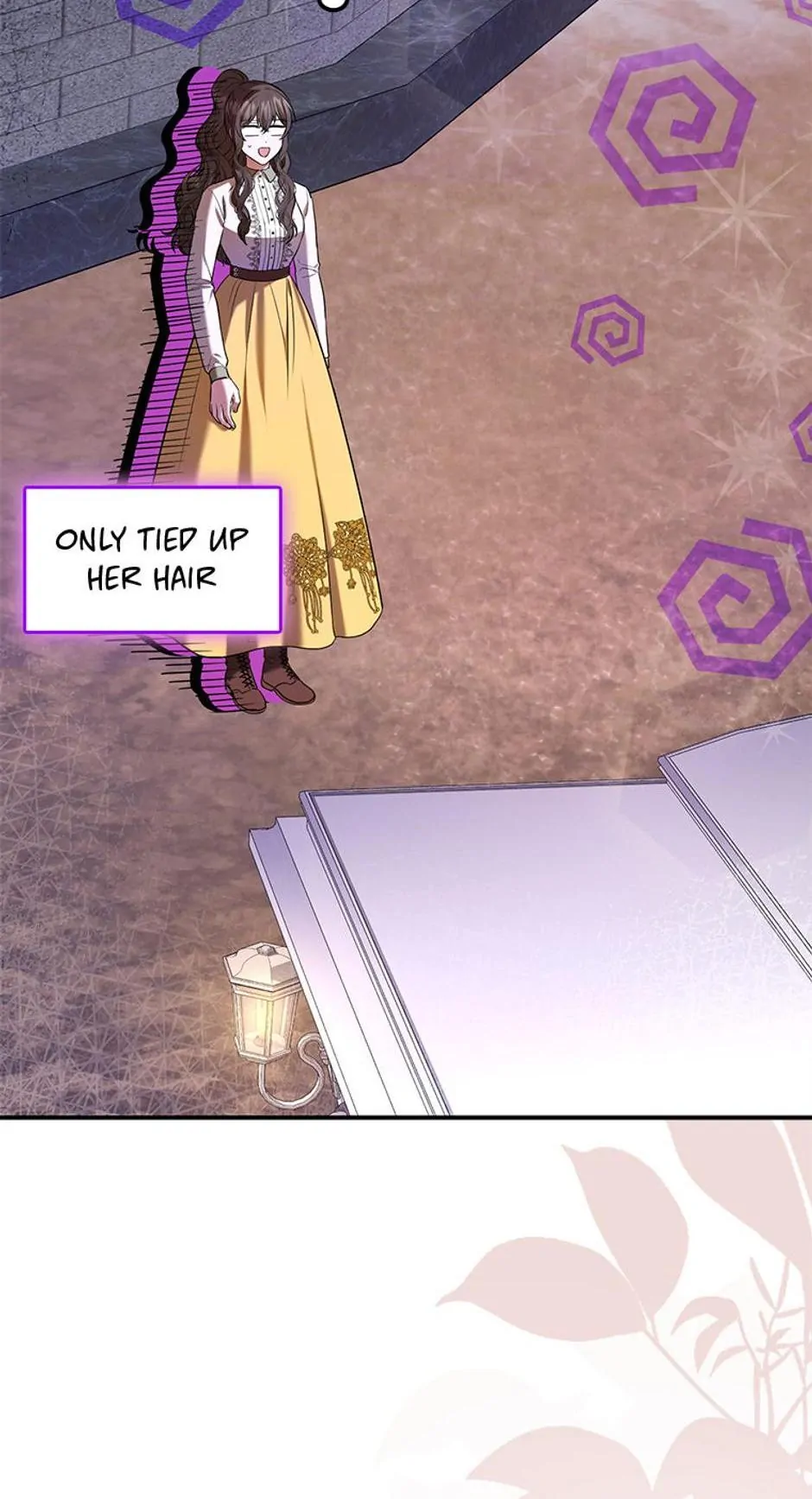 Duke Please Fail! Chapter 8 page 10 - 