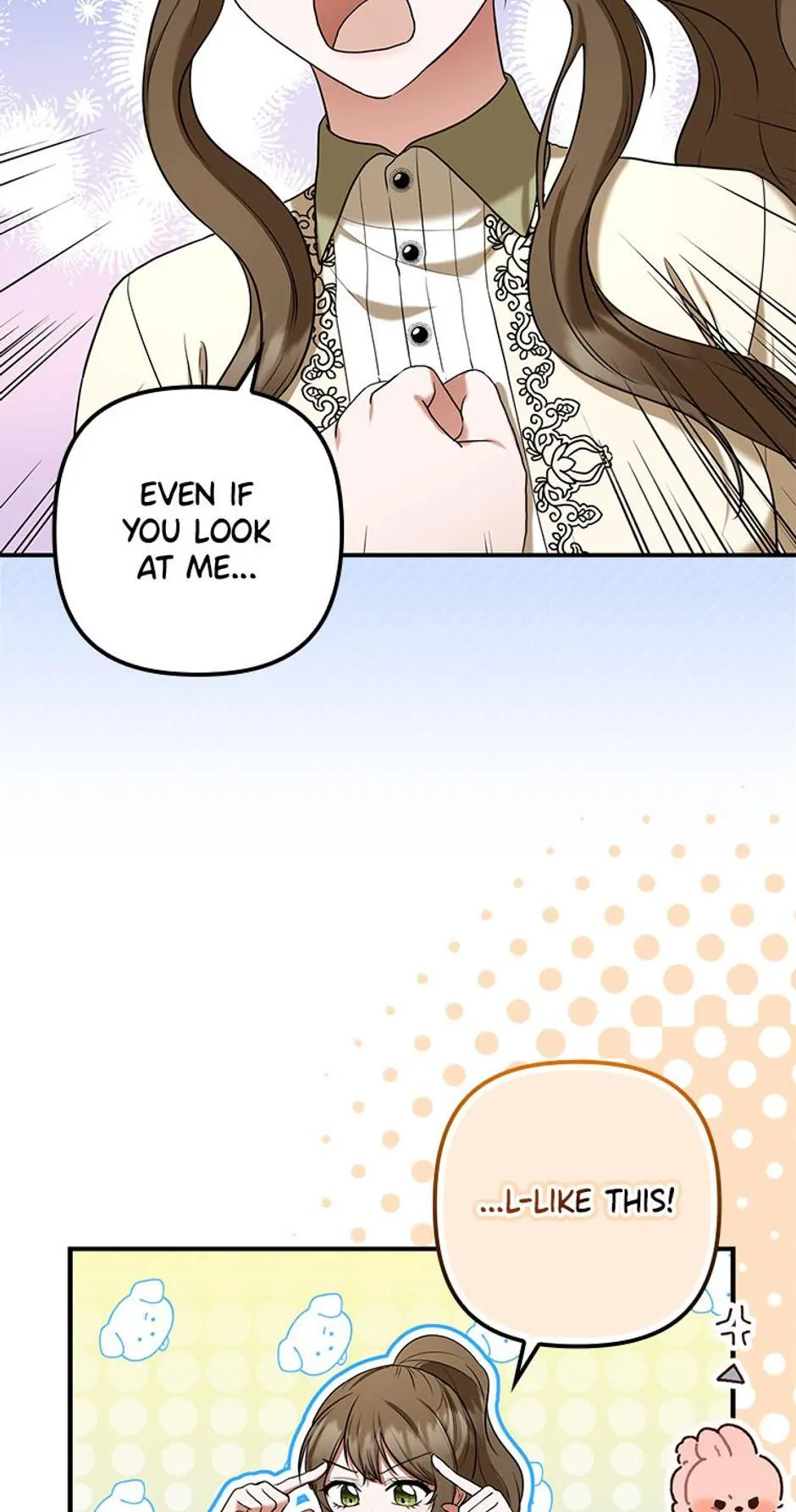 Duke Please Fail! Chapter 9 page 13 - 