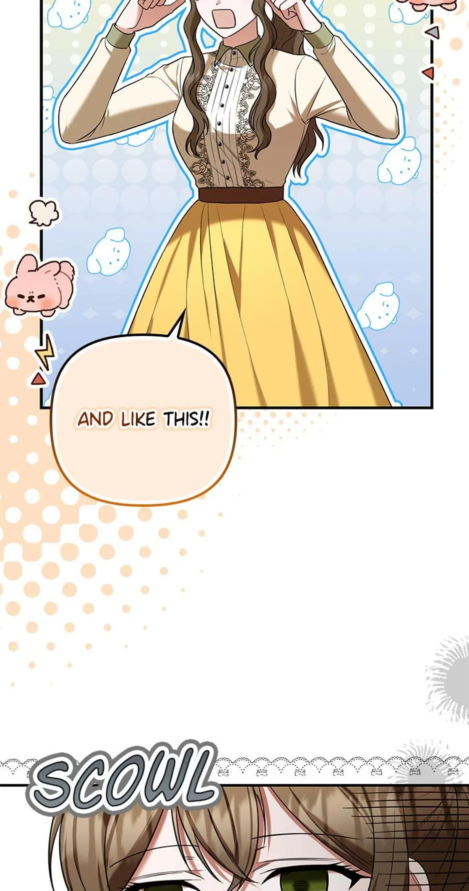 Duke Please Fail! Chapter 9 page 14 - 