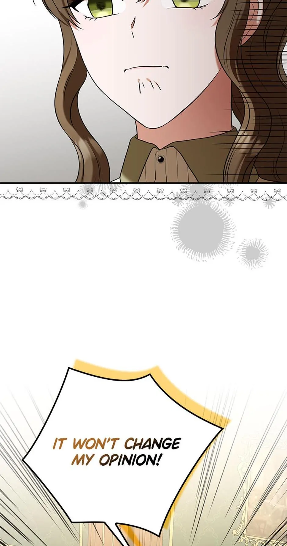 Duke Please Fail! Chapter 9 page 15 - 