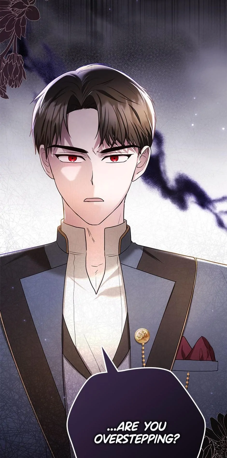 Duke Please Fail! Chapter 9 page 3 - 