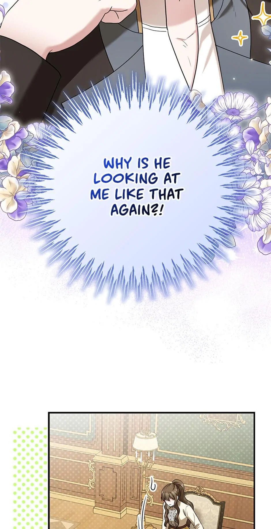 Duke Please Fail! Chapter 9 page 25 - 