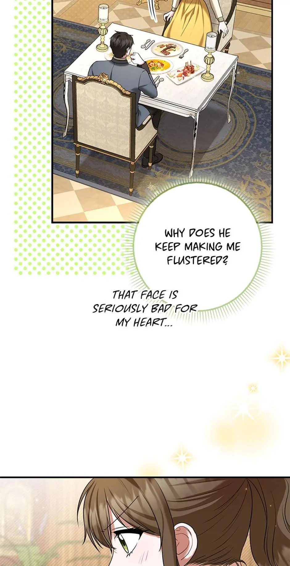 Duke Please Fail! Chapter 9 page 26 - 