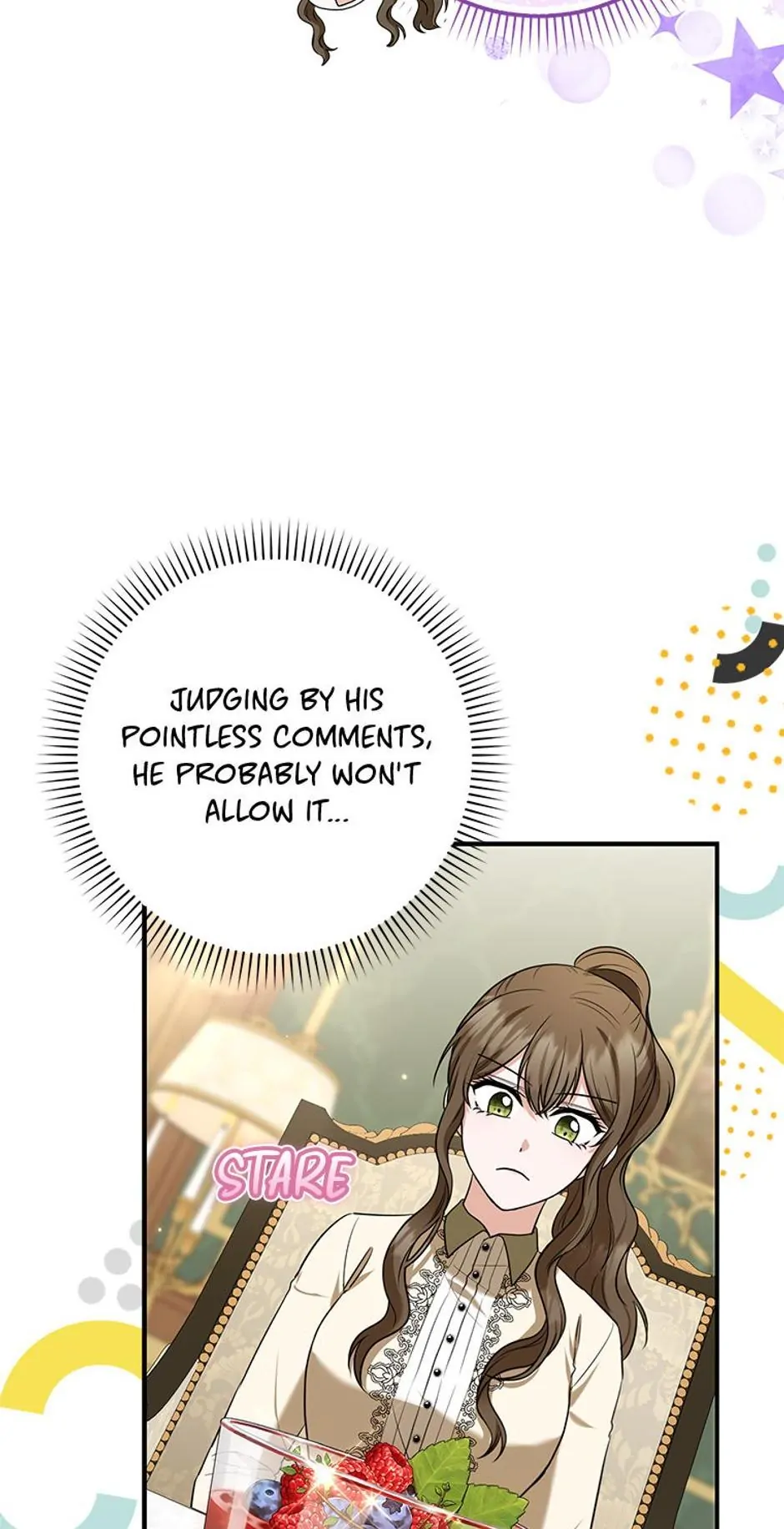 Duke Please Fail! Chapter 9 page 30 - 