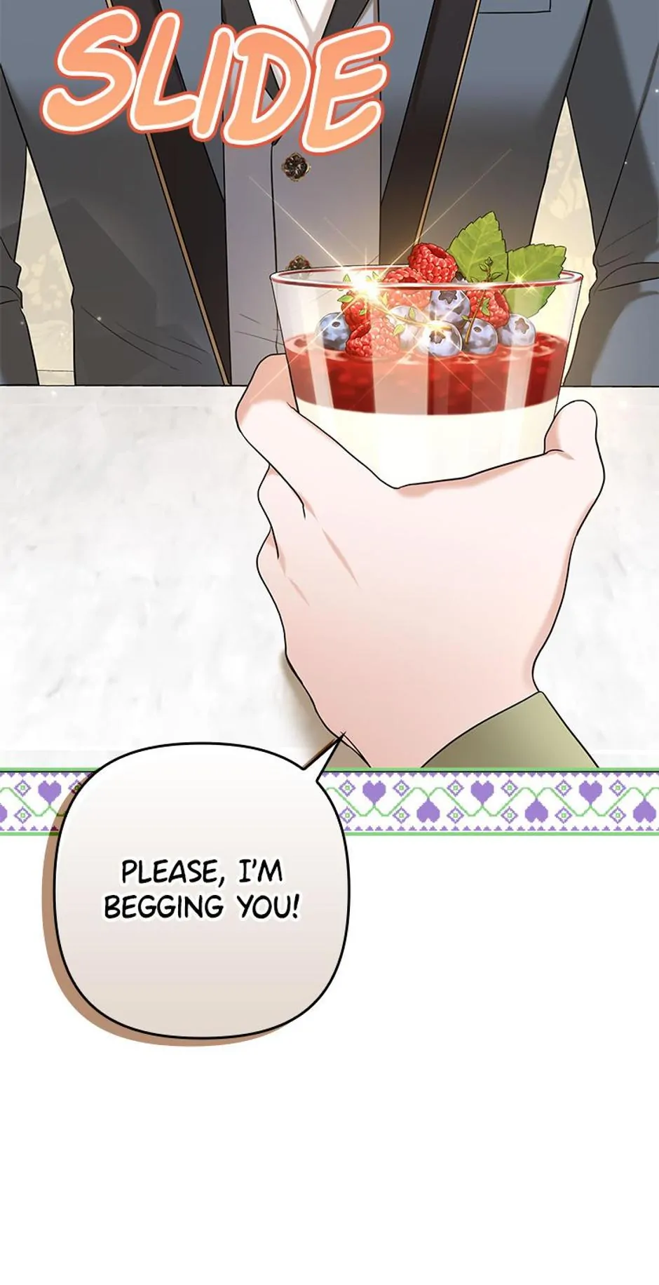 Duke Please Fail! Chapter 9 page 32 - 