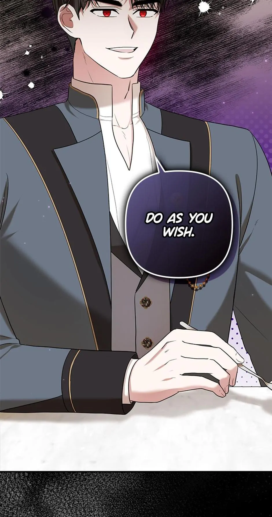 Duke Please Fail! Chapter 9 page 39 - 