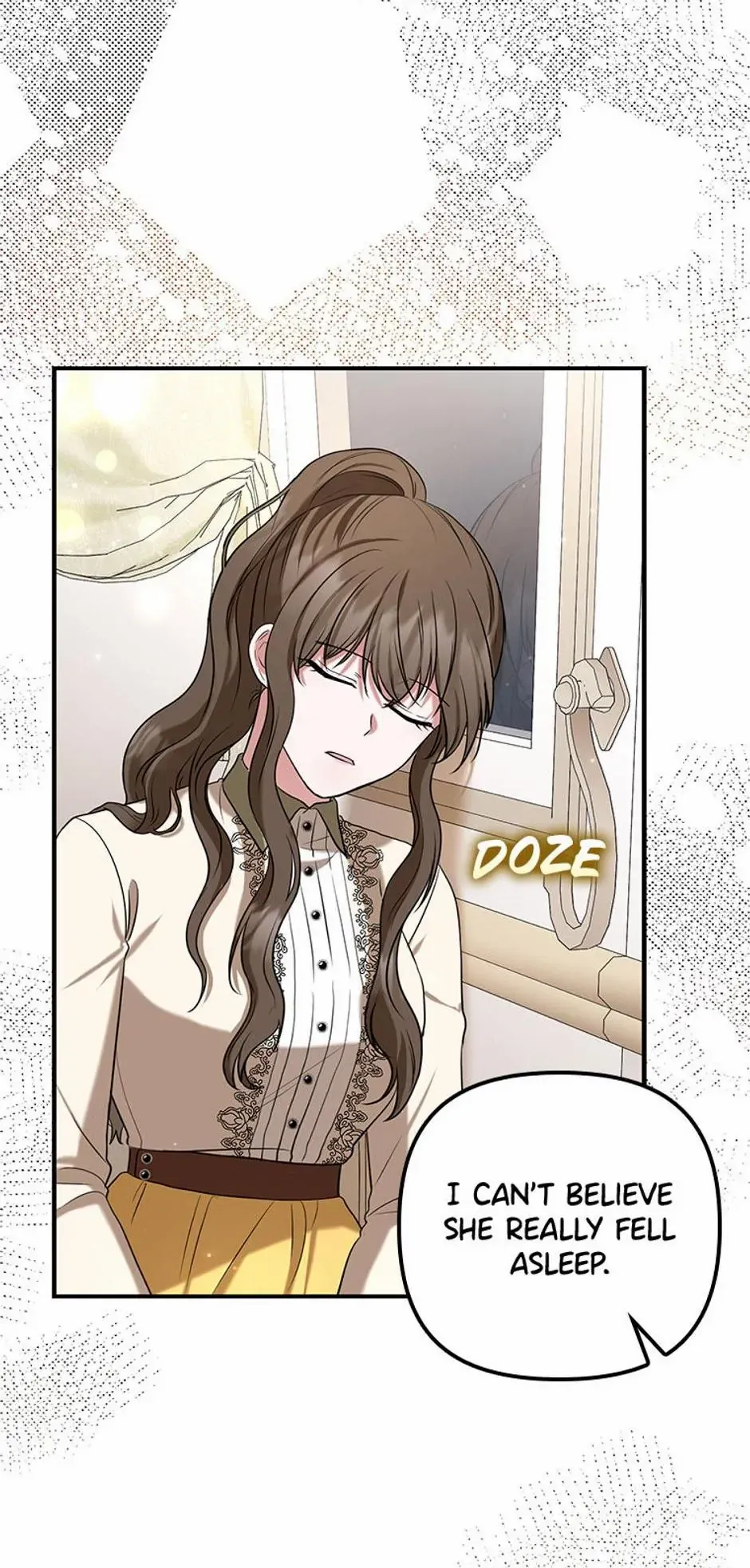 Duke Please Fail! Chapter 9 page 43 - 