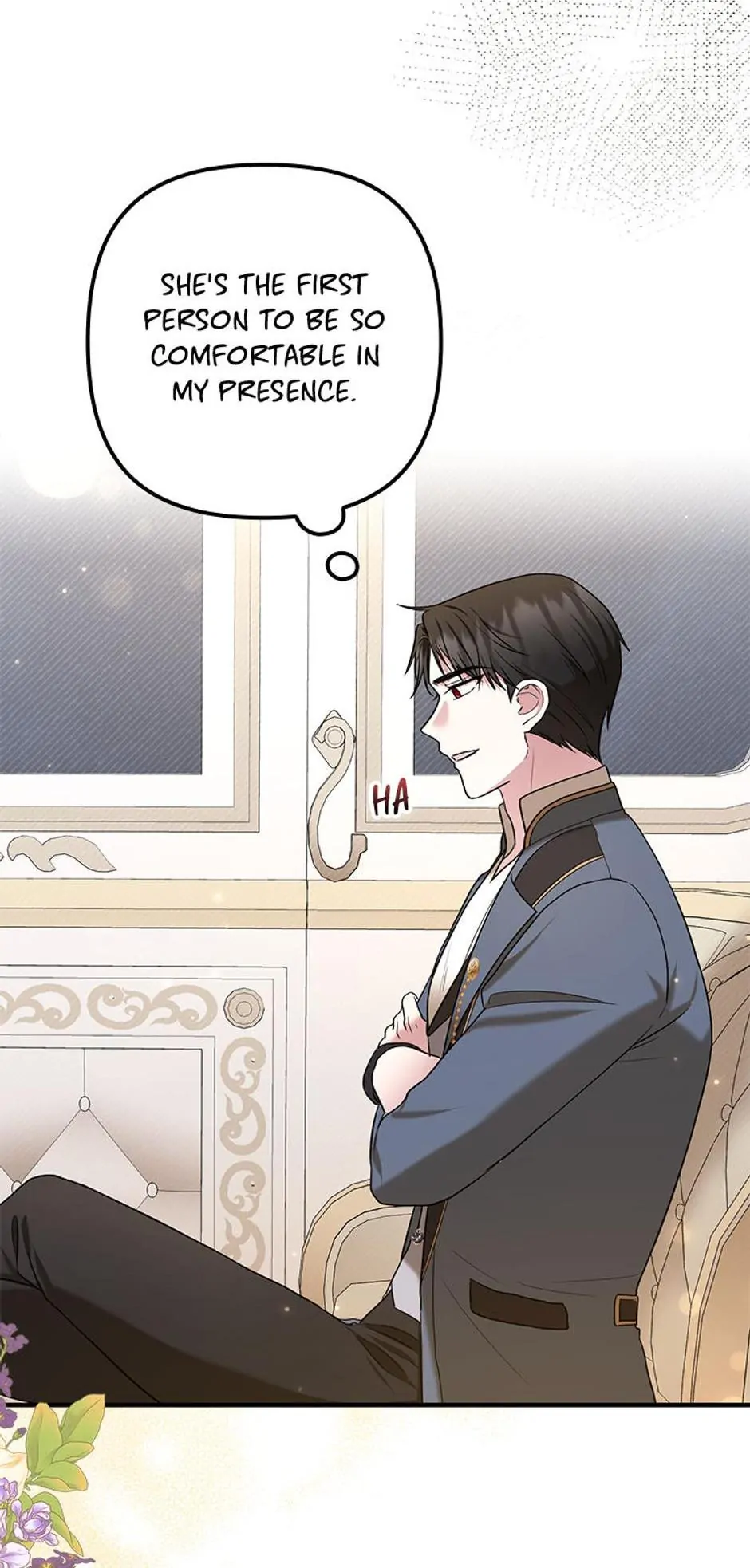Duke Please Fail! Chapter 9 page 44 - 