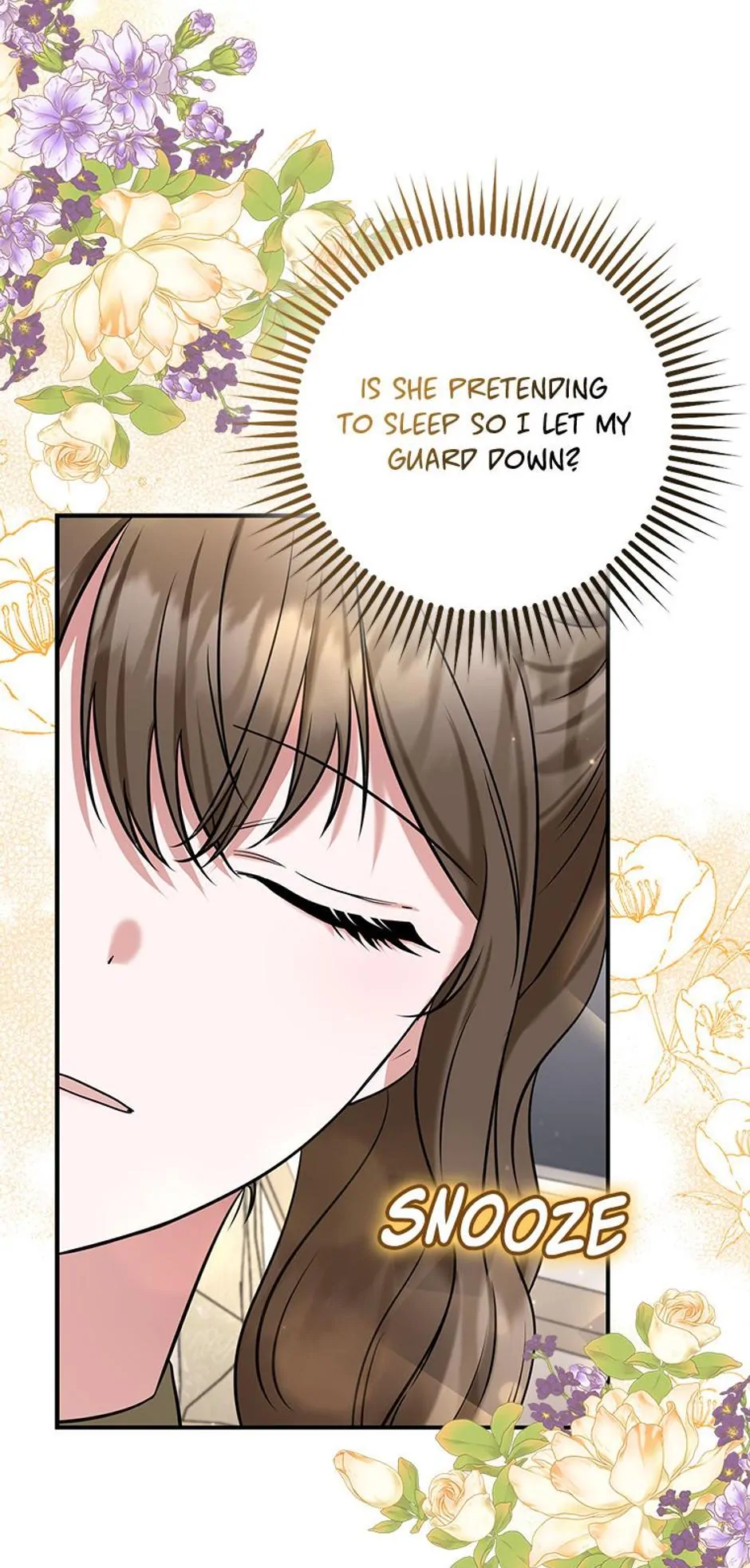 Duke Please Fail! Chapter 9 page 45 - 