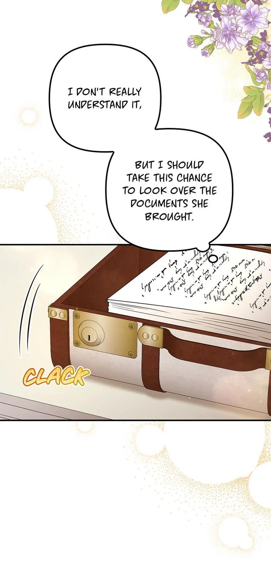 Duke Please Fail! Chapter 9 page 46 - 