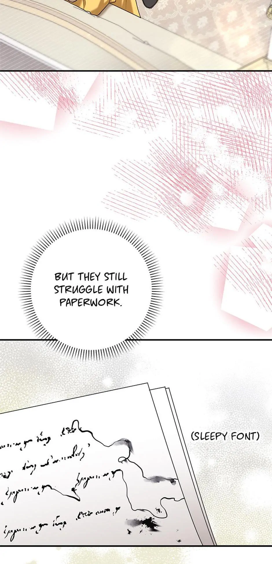 Duke Please Fail! Chapter 9 page 48 - 