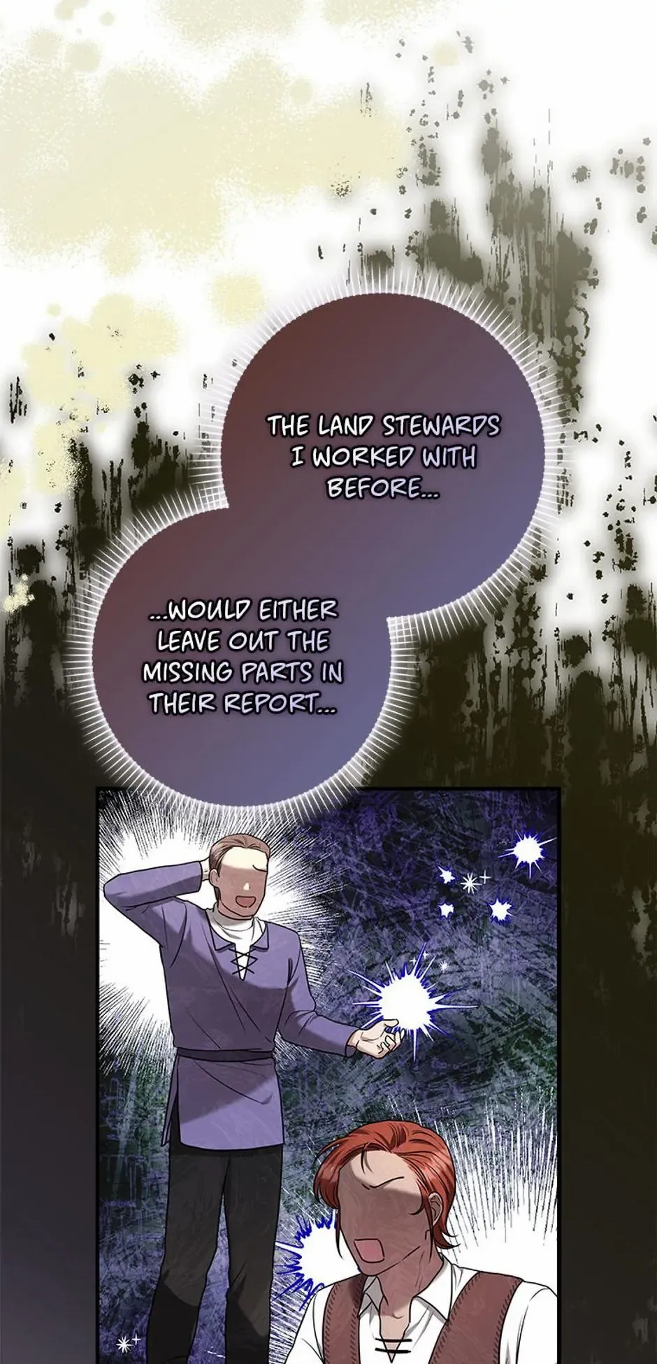 Duke Please Fail! Chapter 9 page 49 - 