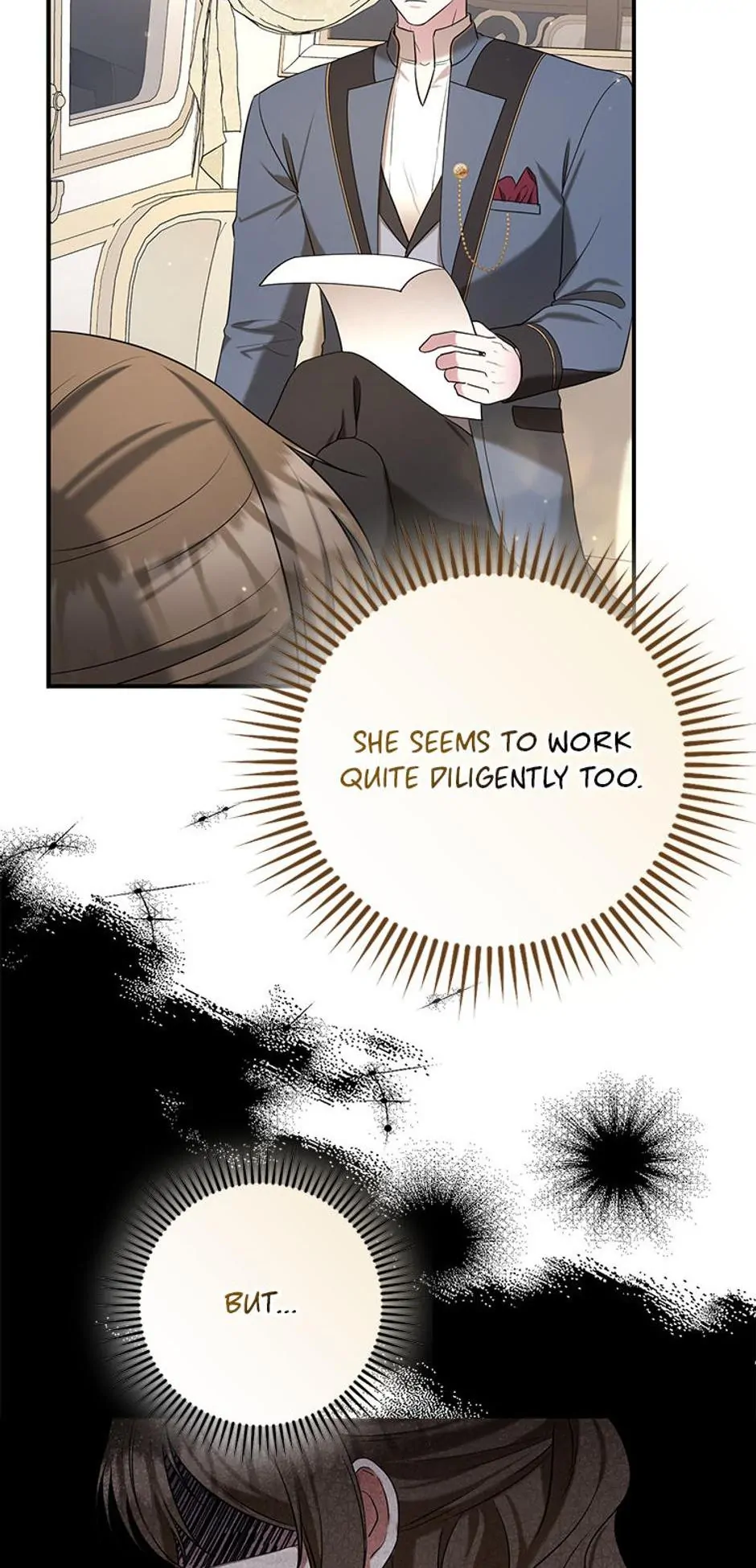 Duke Please Fail! Chapter 9 page 52 - 