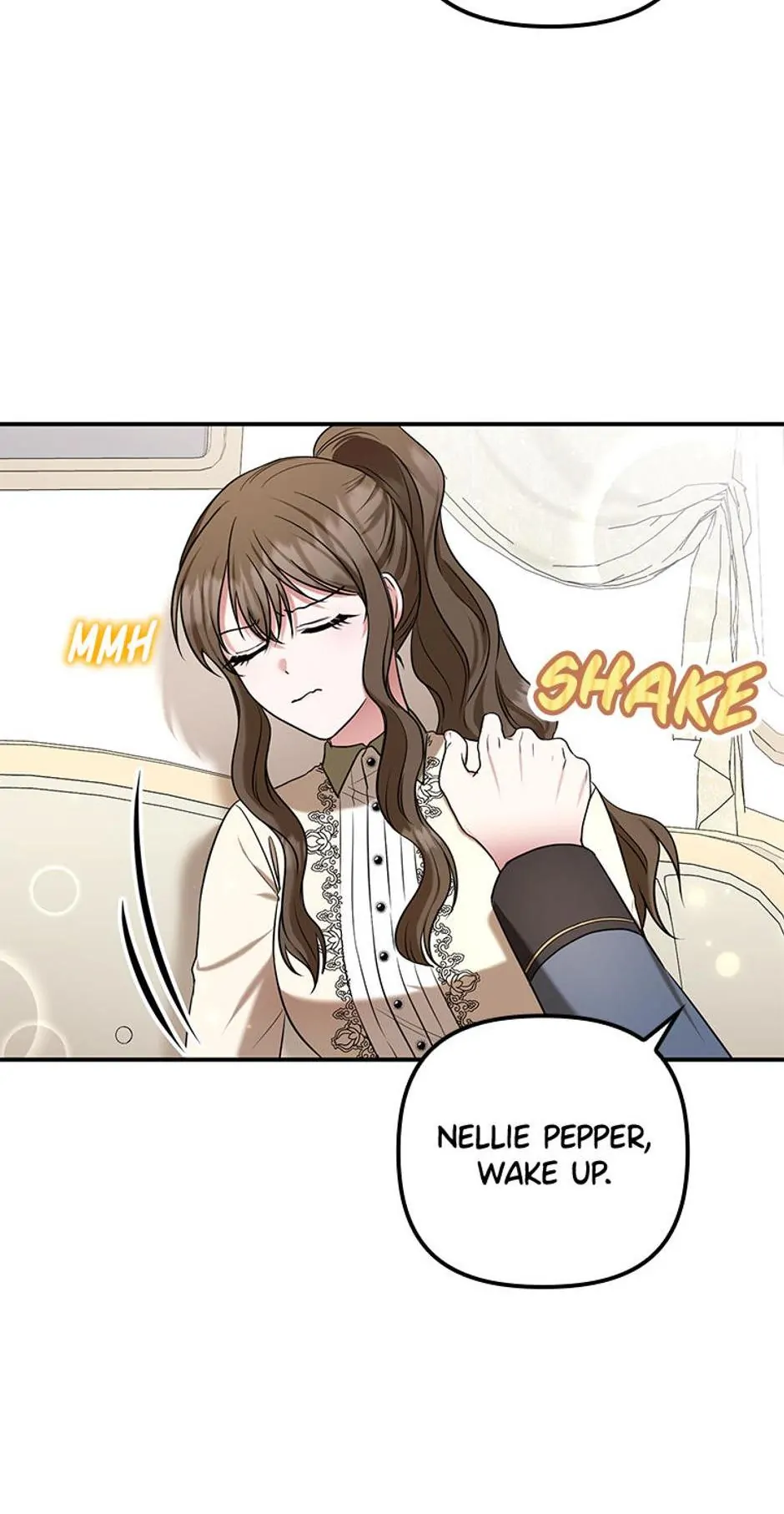 Duke Please Fail! Chapter 9 page 55 - 